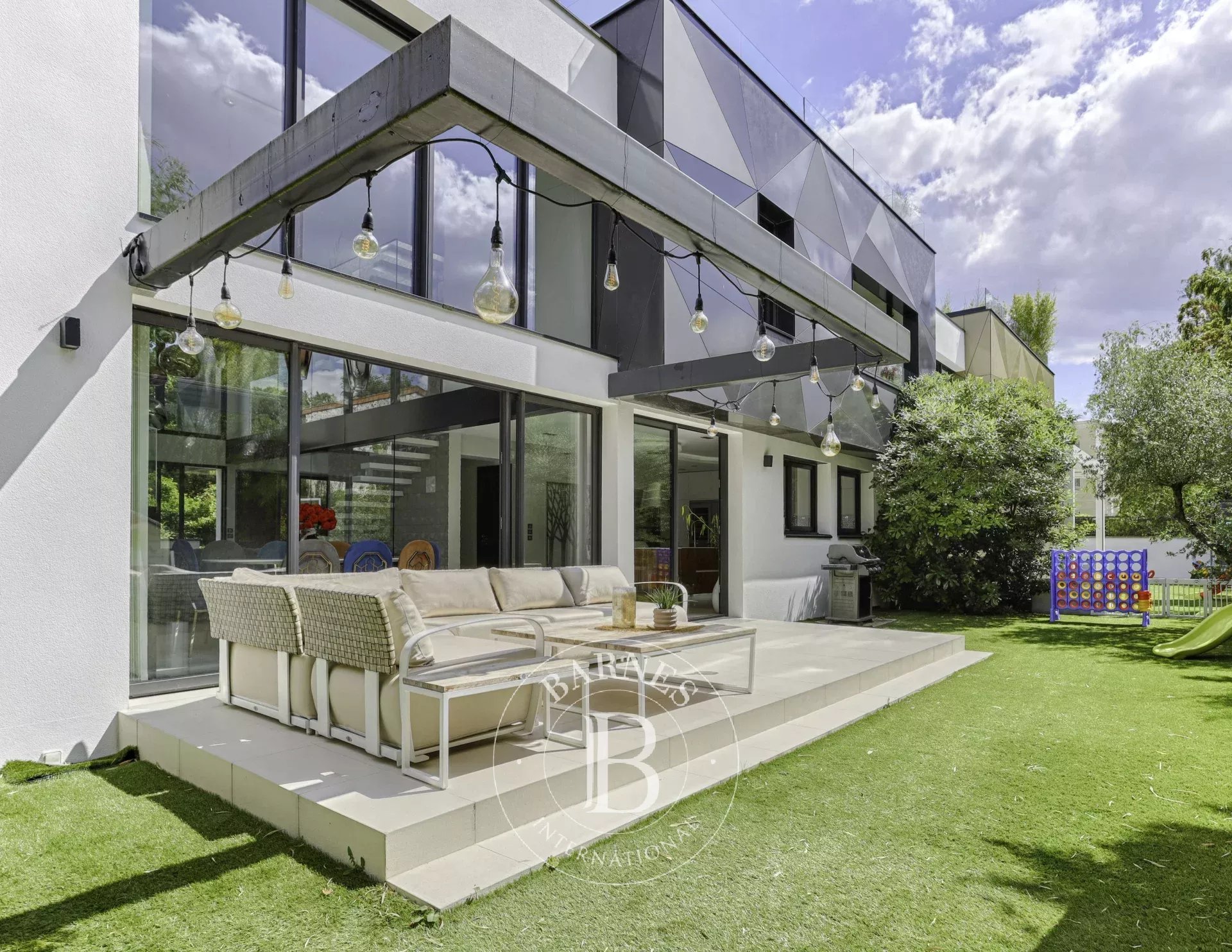 Ev Saint-Maur-des-Fossés