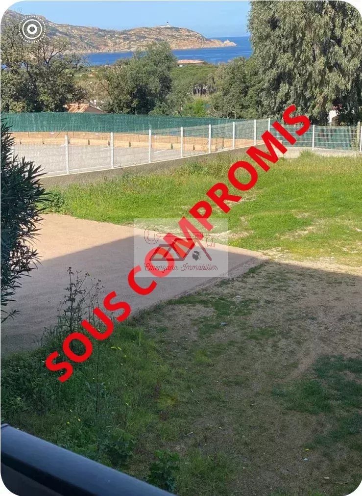 Vente Appartement Calvi