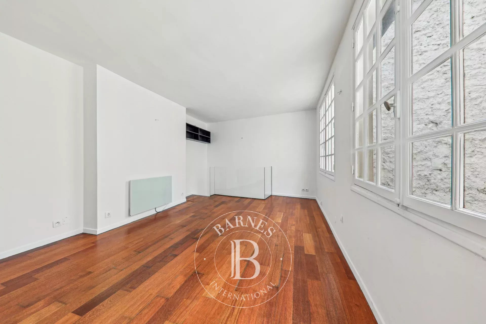 Daire Paris 6ème - picture 7