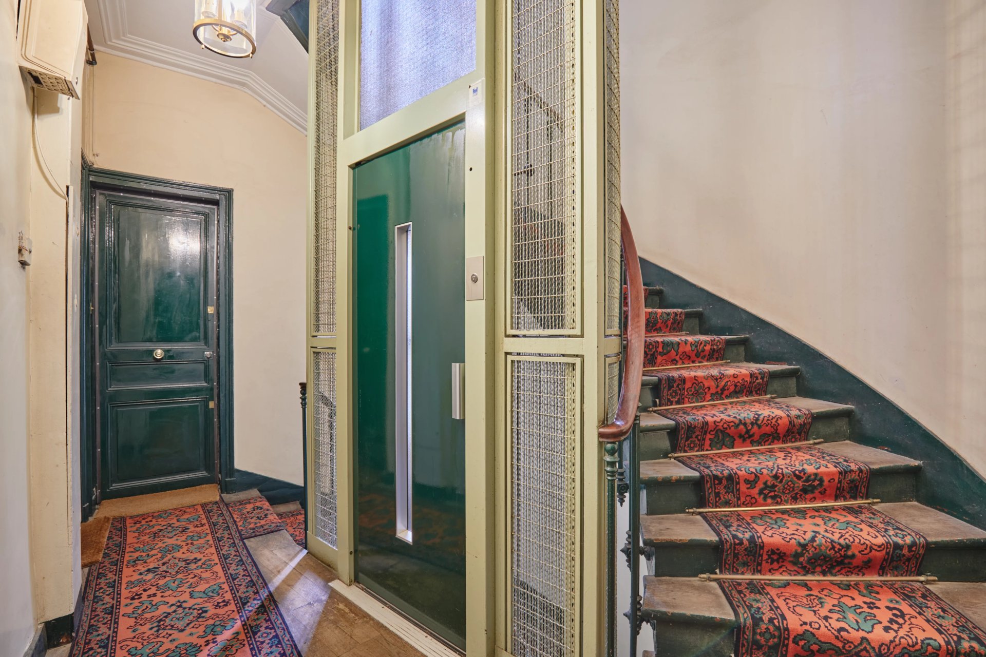 1 Bedroom Apartment/Flat's Image 11