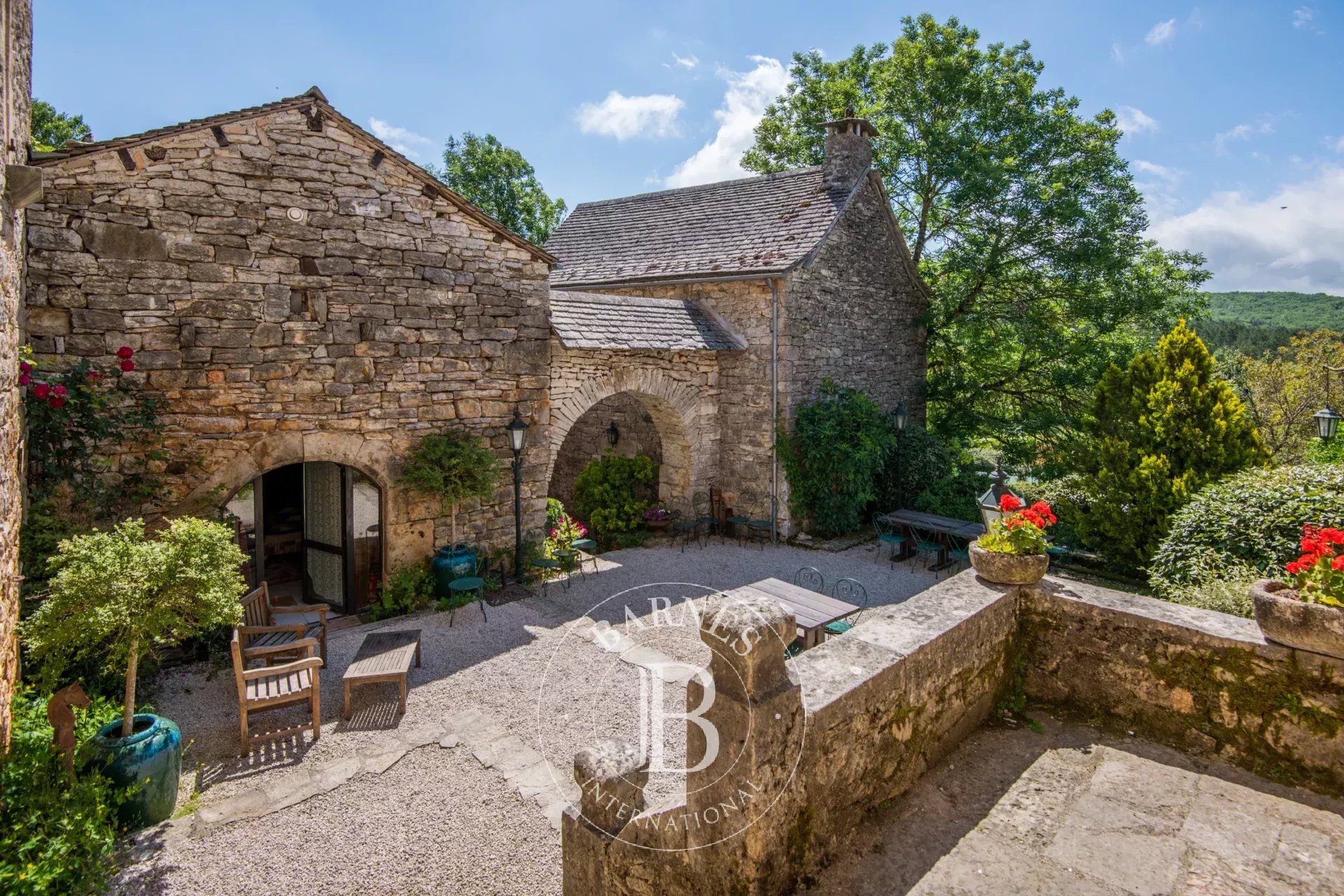 Propriété Sévérac-le-Château  -  ref 84871862 (picture 2)