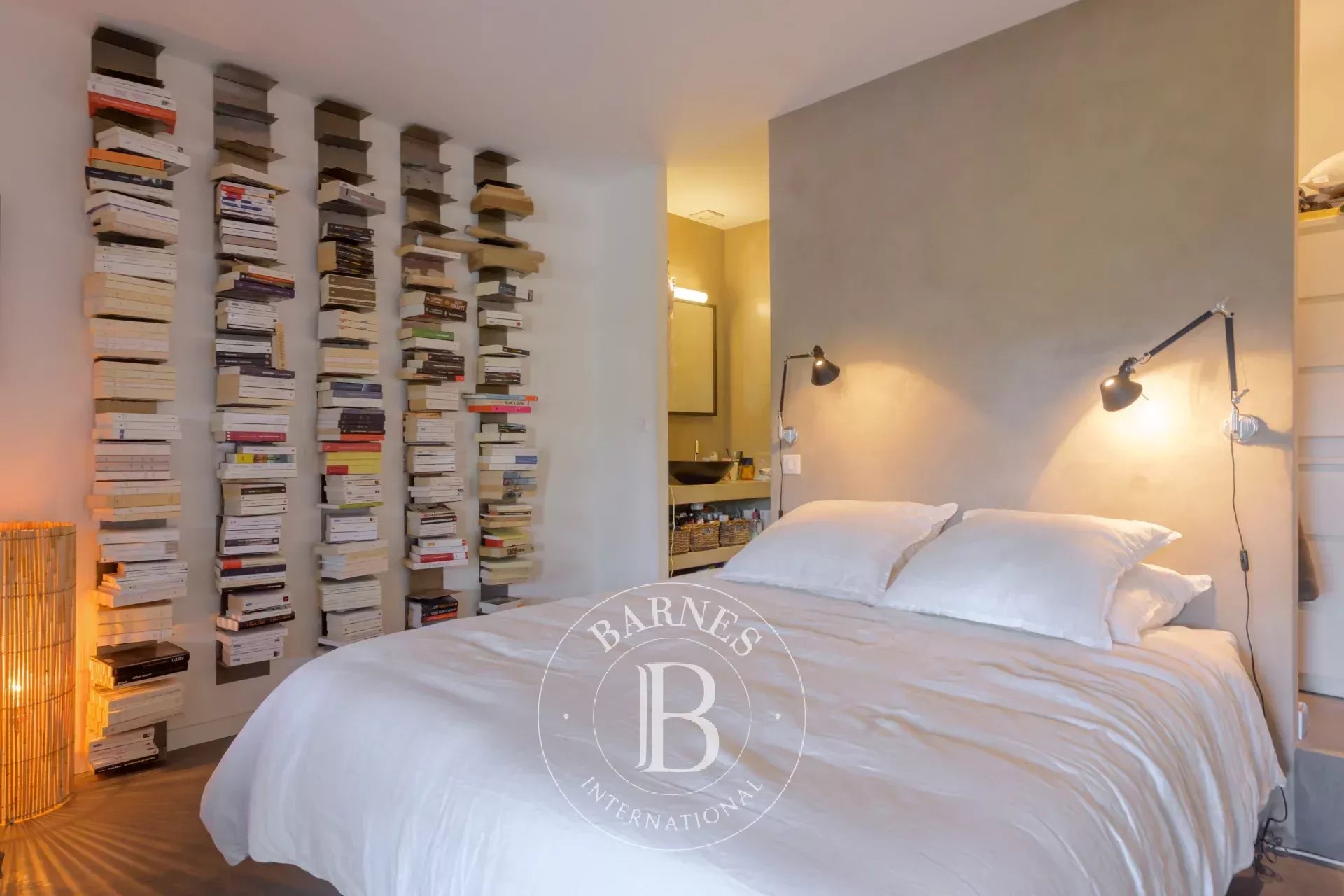 Ev Saint-Cyr-sur-Mer - picture 9