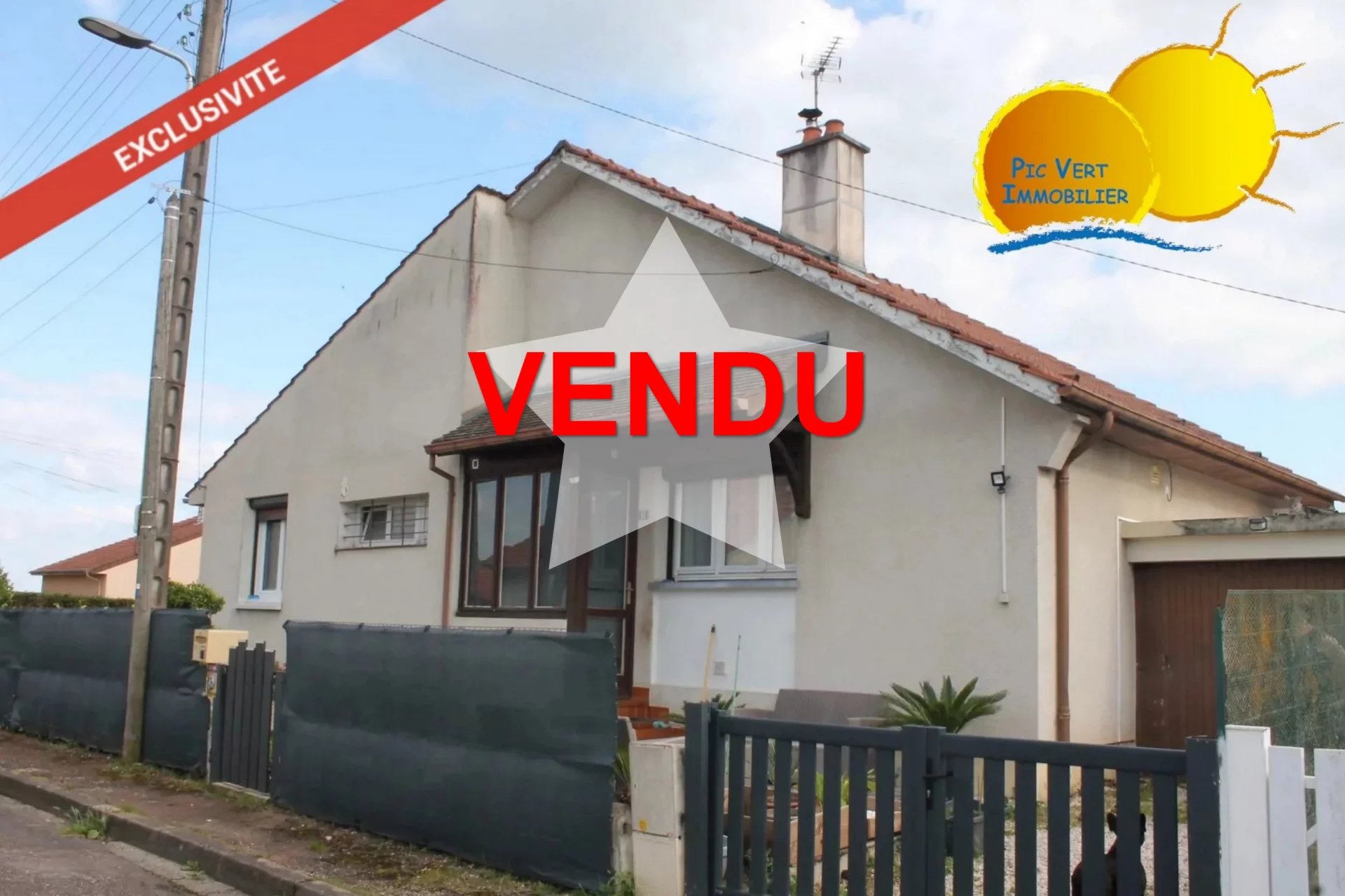 Vente Maison Seurre
