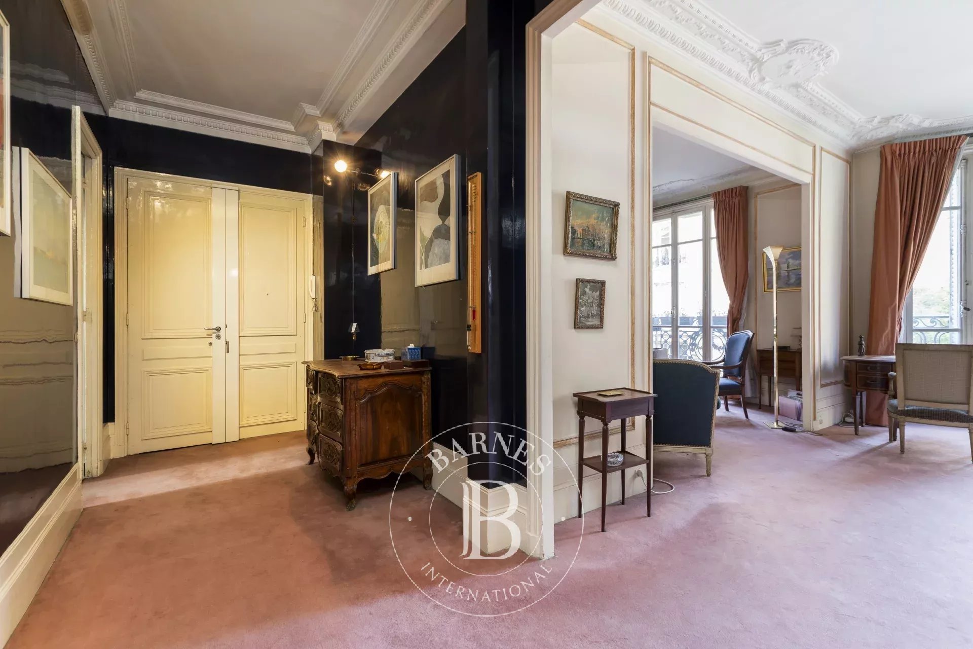 Daire Neuilly-sur-Seine - picture 4