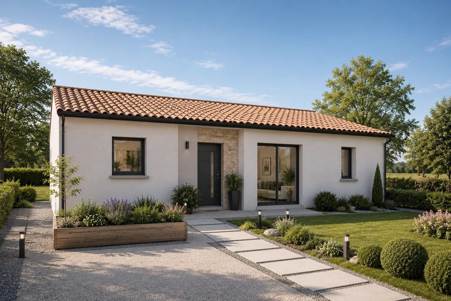 Agence immobilière de Atri'Home