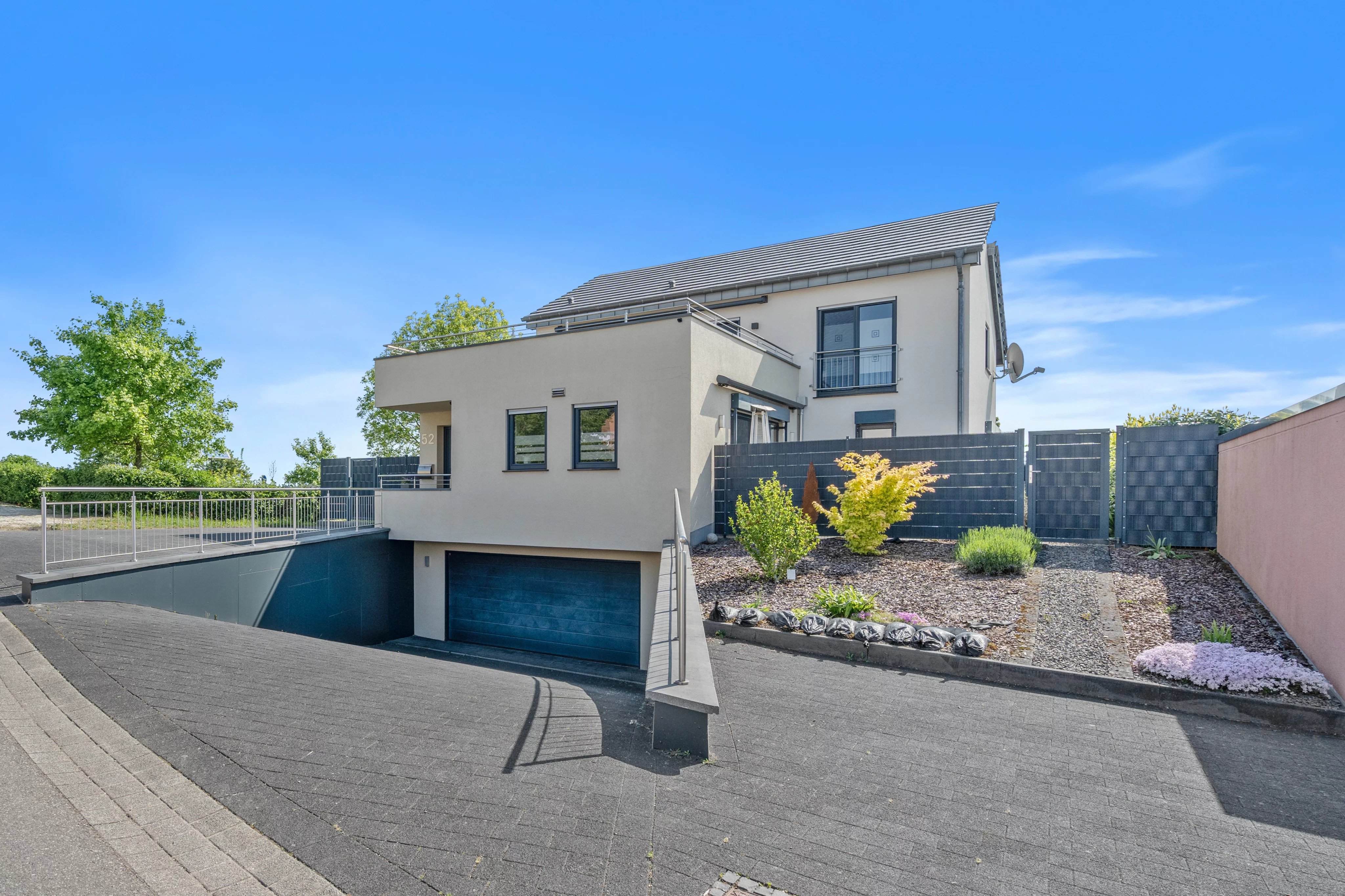 House in Tawern