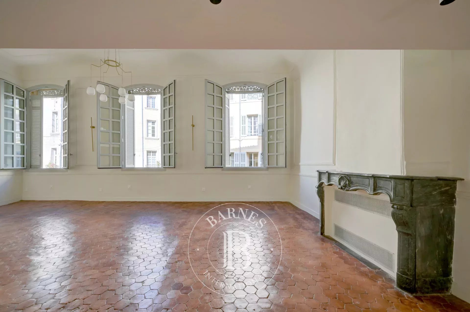 Daire Aix-en-Provence - picture 11