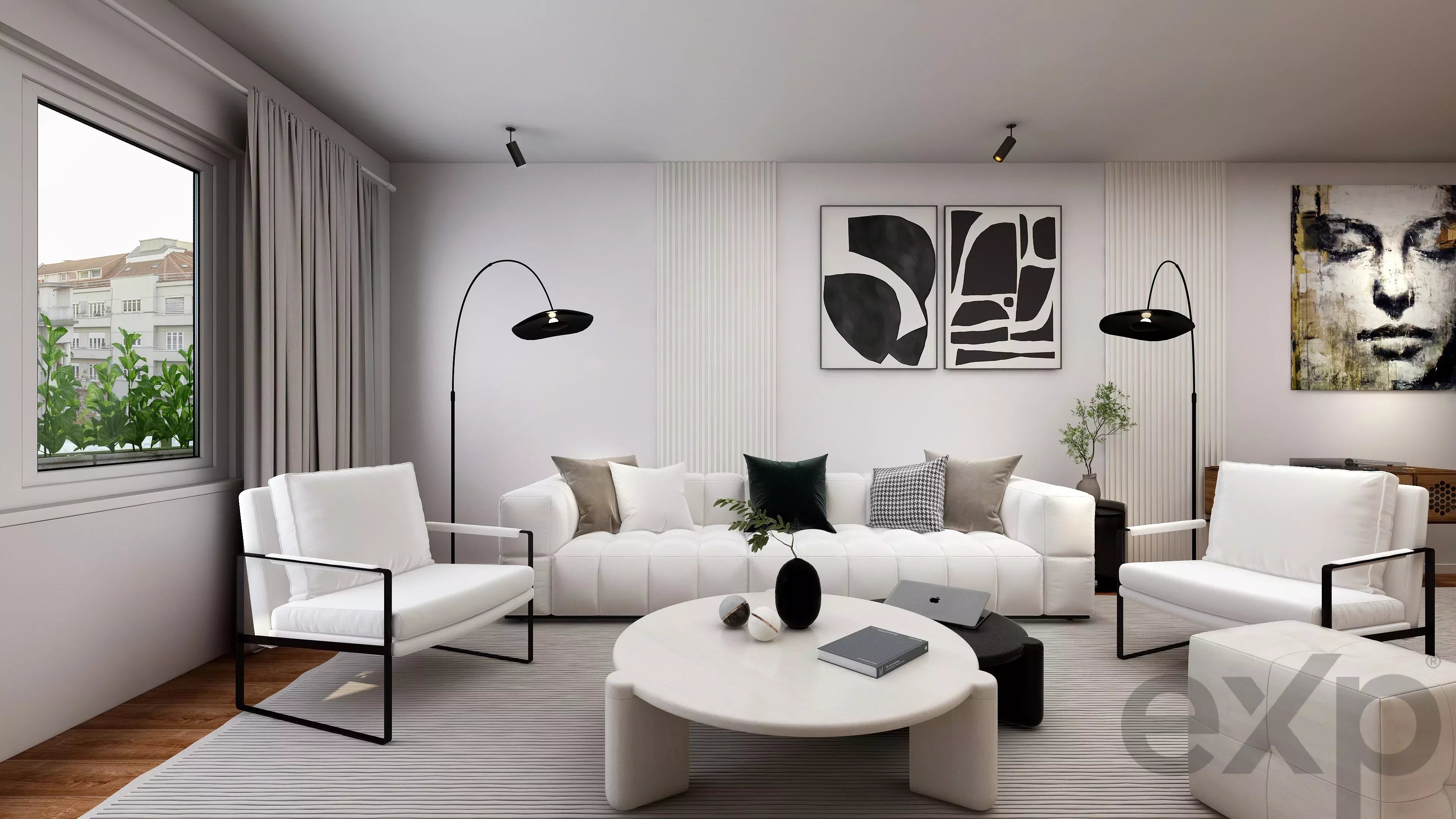 Total renovation 6 rooms, penthouse, available June 2026 86686469 image 14