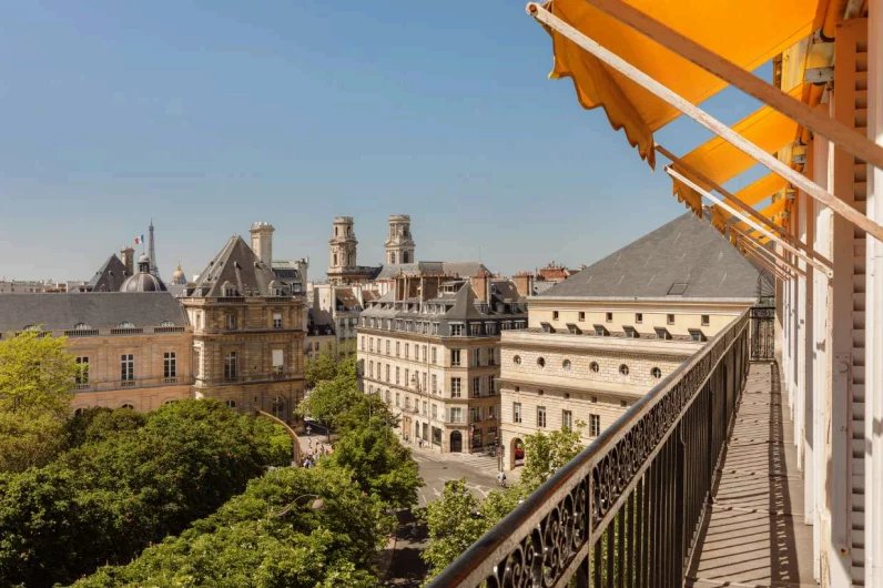 Sale Apartment Paris 6th