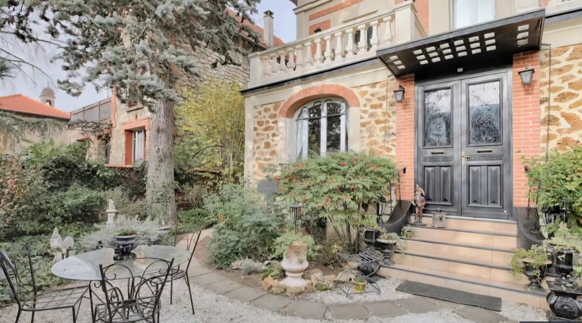 Agence immobilière de France Immobilier