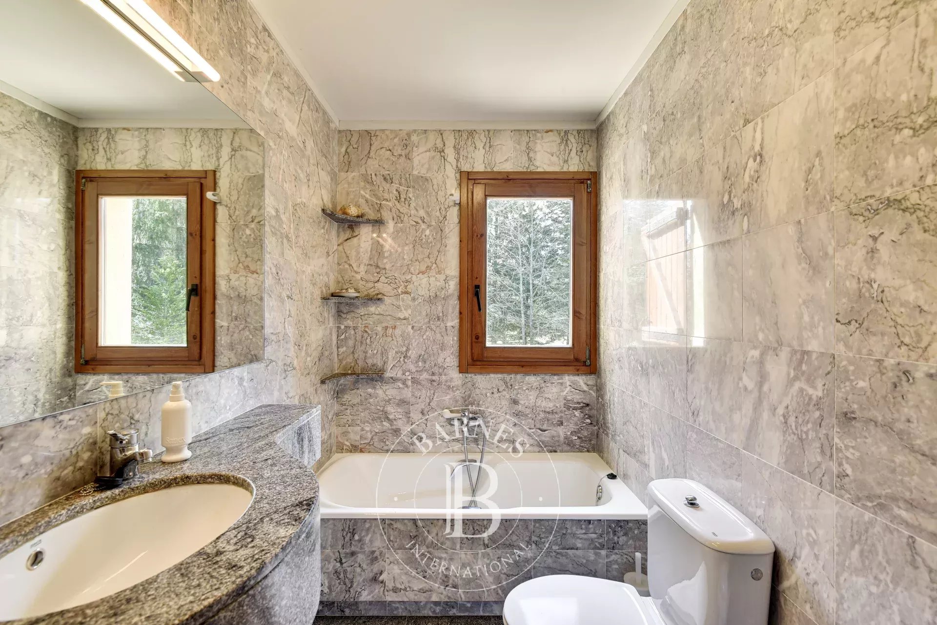 Dağ evi Sant Joan de Les Abadesses - picture 32