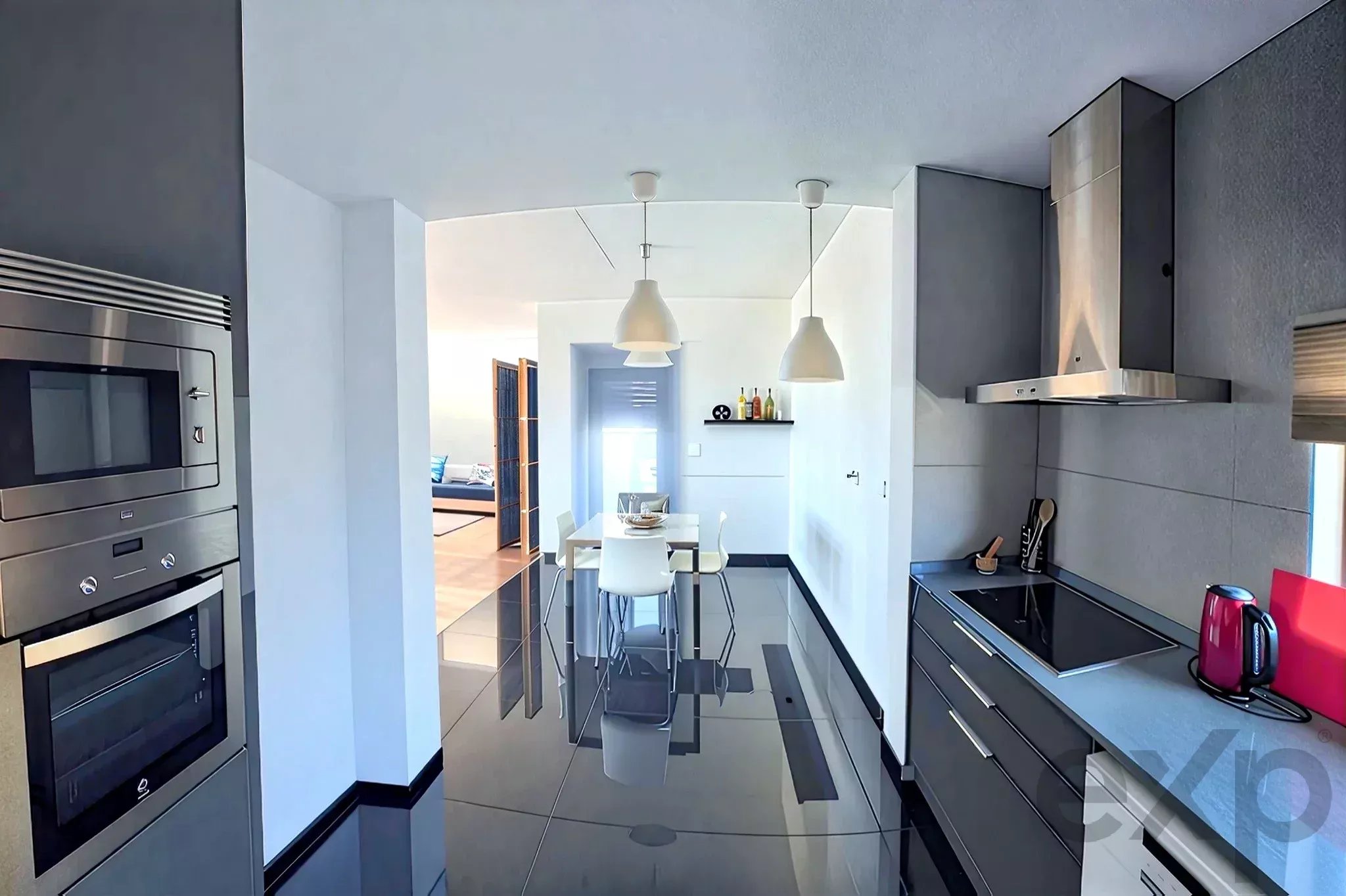5-Bedroom House in the country side (2 dwellings 3-bedroom + 2-bedroom) 7430-111 image 5