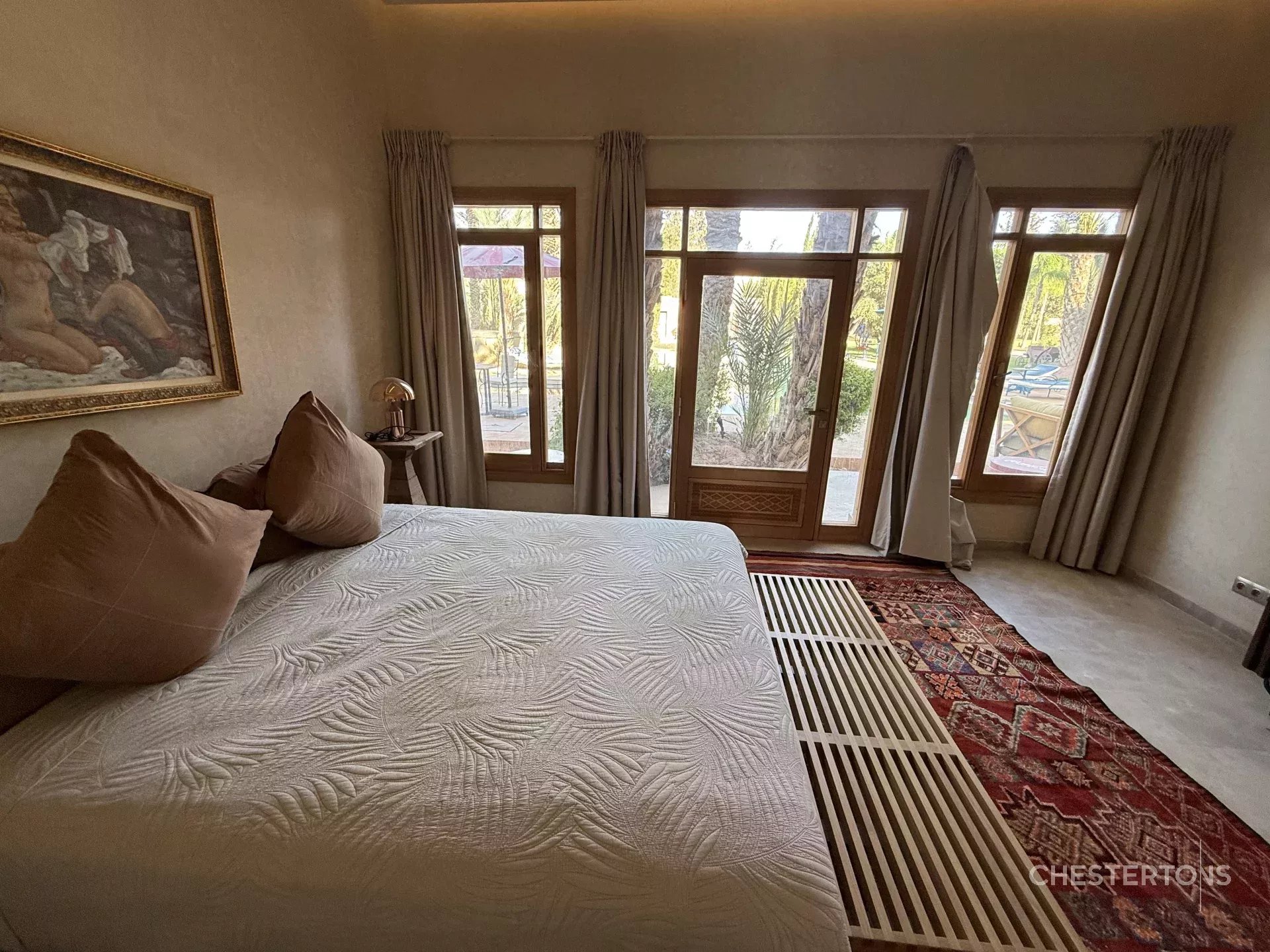 Image of Property - 10 Bedrooms for Sale in Marrakech-Ménara-Marrakech-Morocco, Image 55