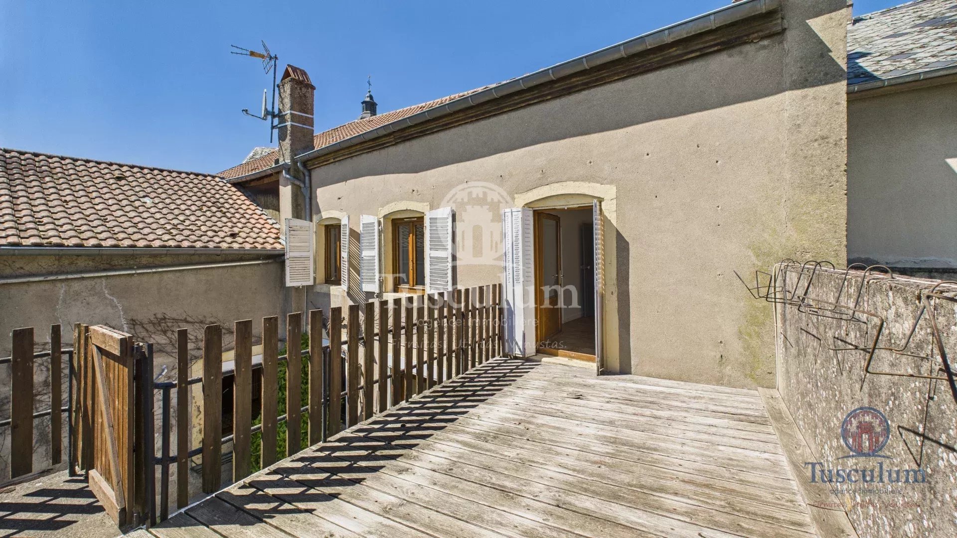 Photo bien immobilier