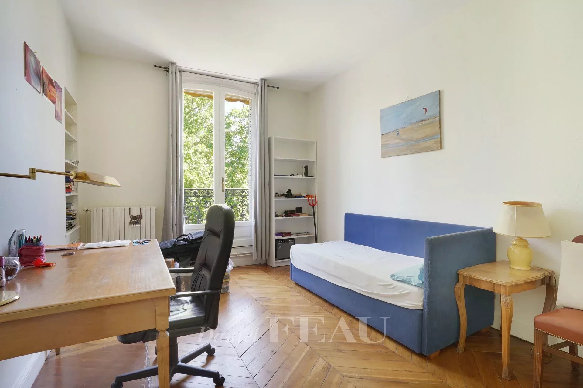 Rental Apartment Paris 7th