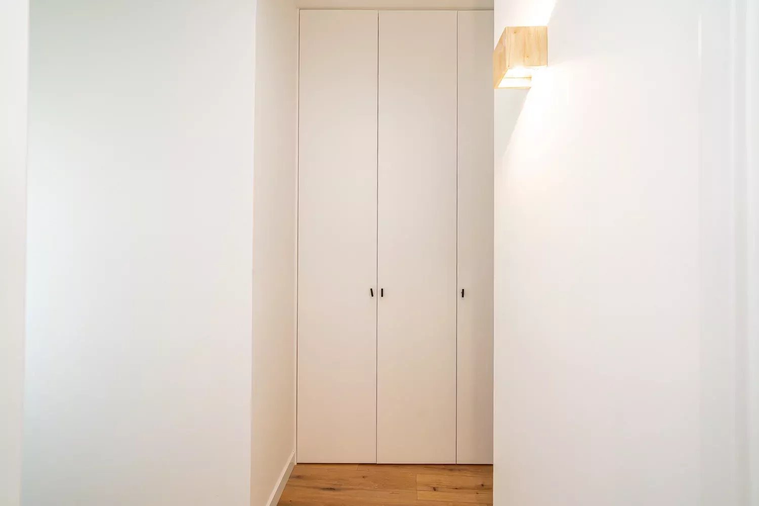 Daire Madrid - picture 33