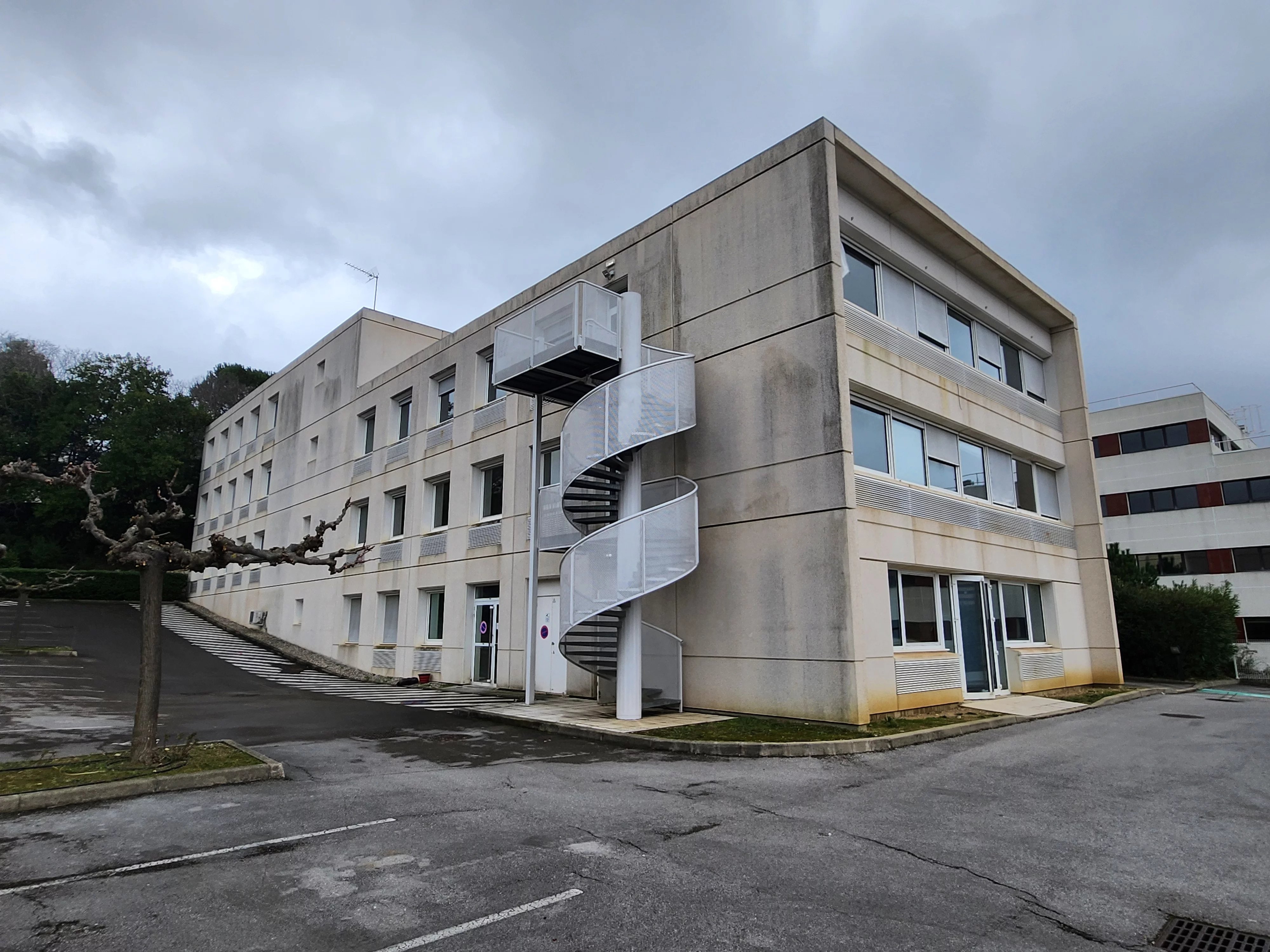 Agence immobilière de Pierre et Patrimoine