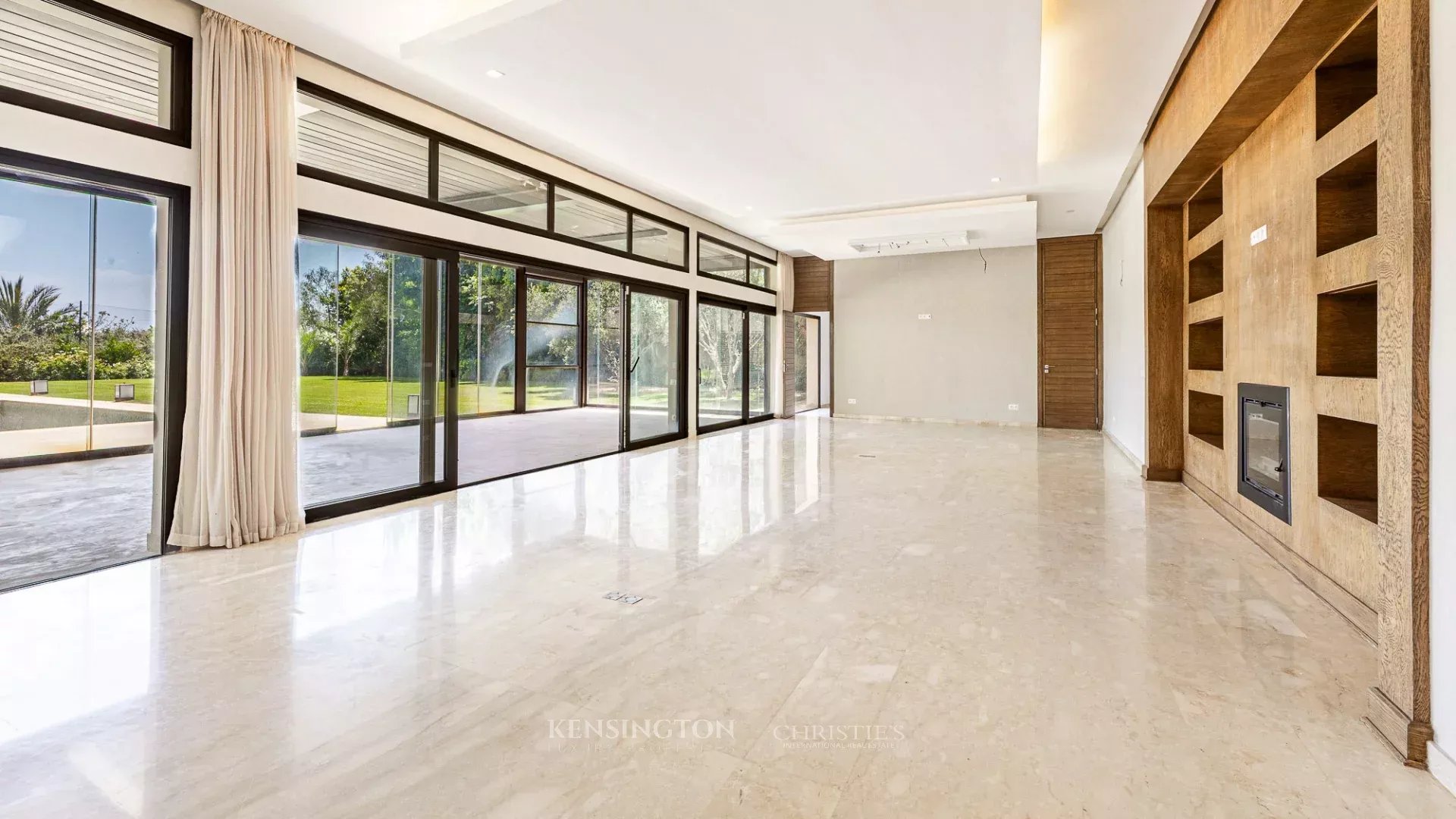 4 Bedroom Villa/Townhouse's Image 6