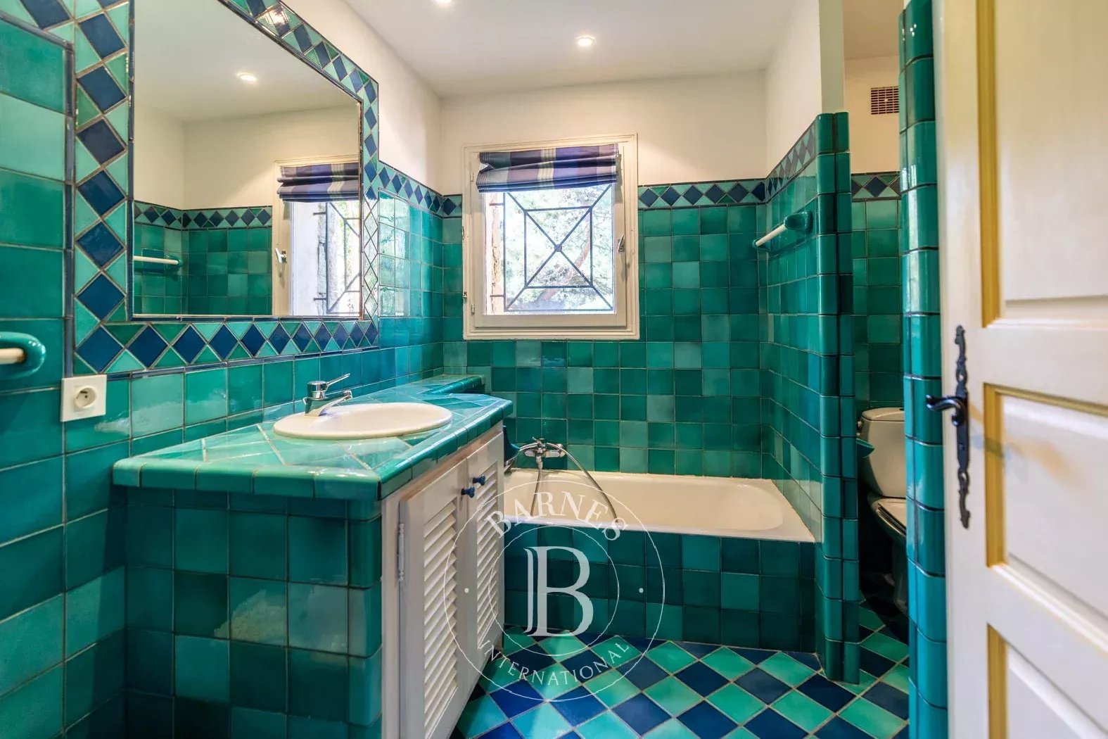 Sainte-Lucie-de-Porto-Vecchio  - Villa  5 Chambres - picture 17