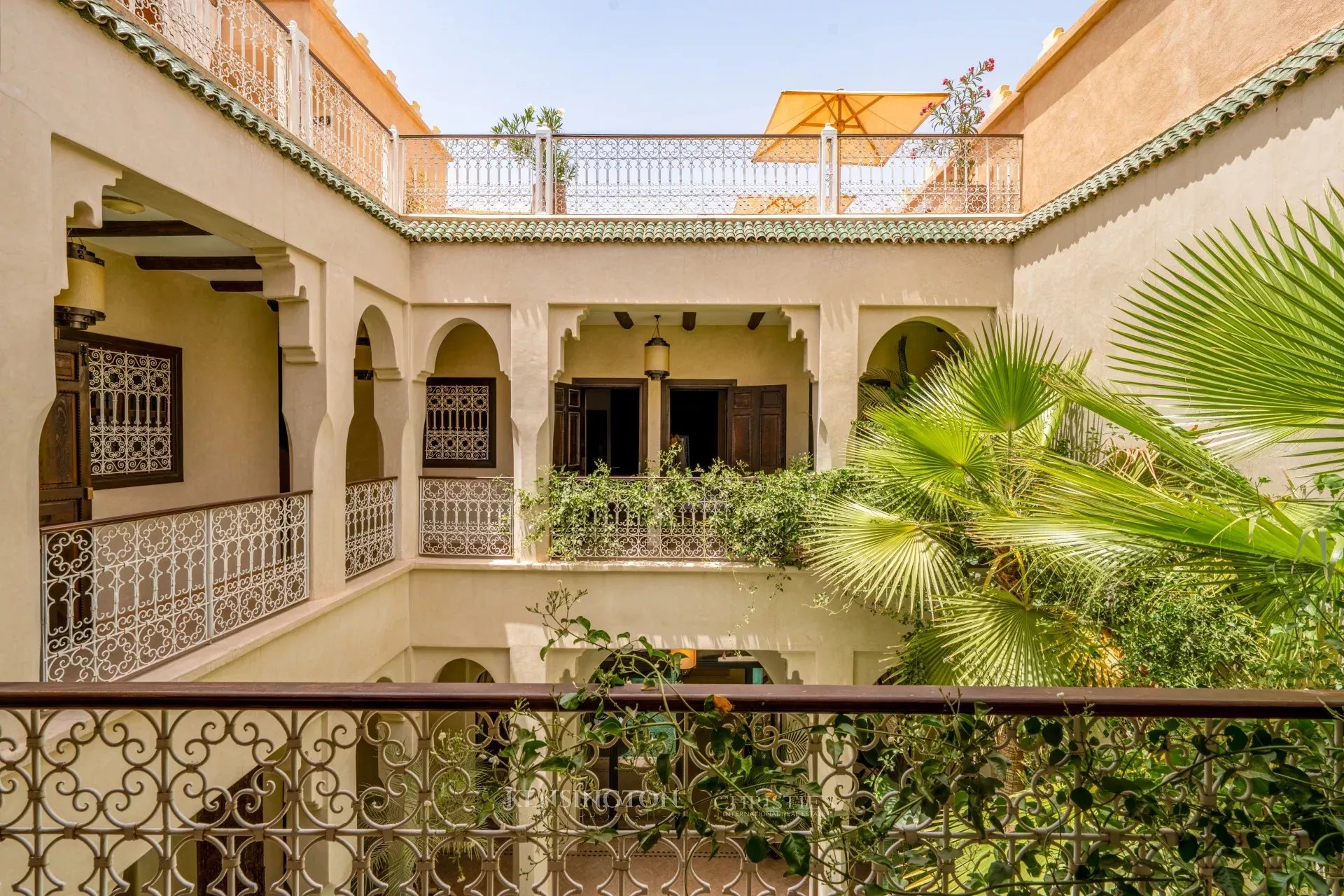 9 Bedroom Villa/Townhouse's Image 7