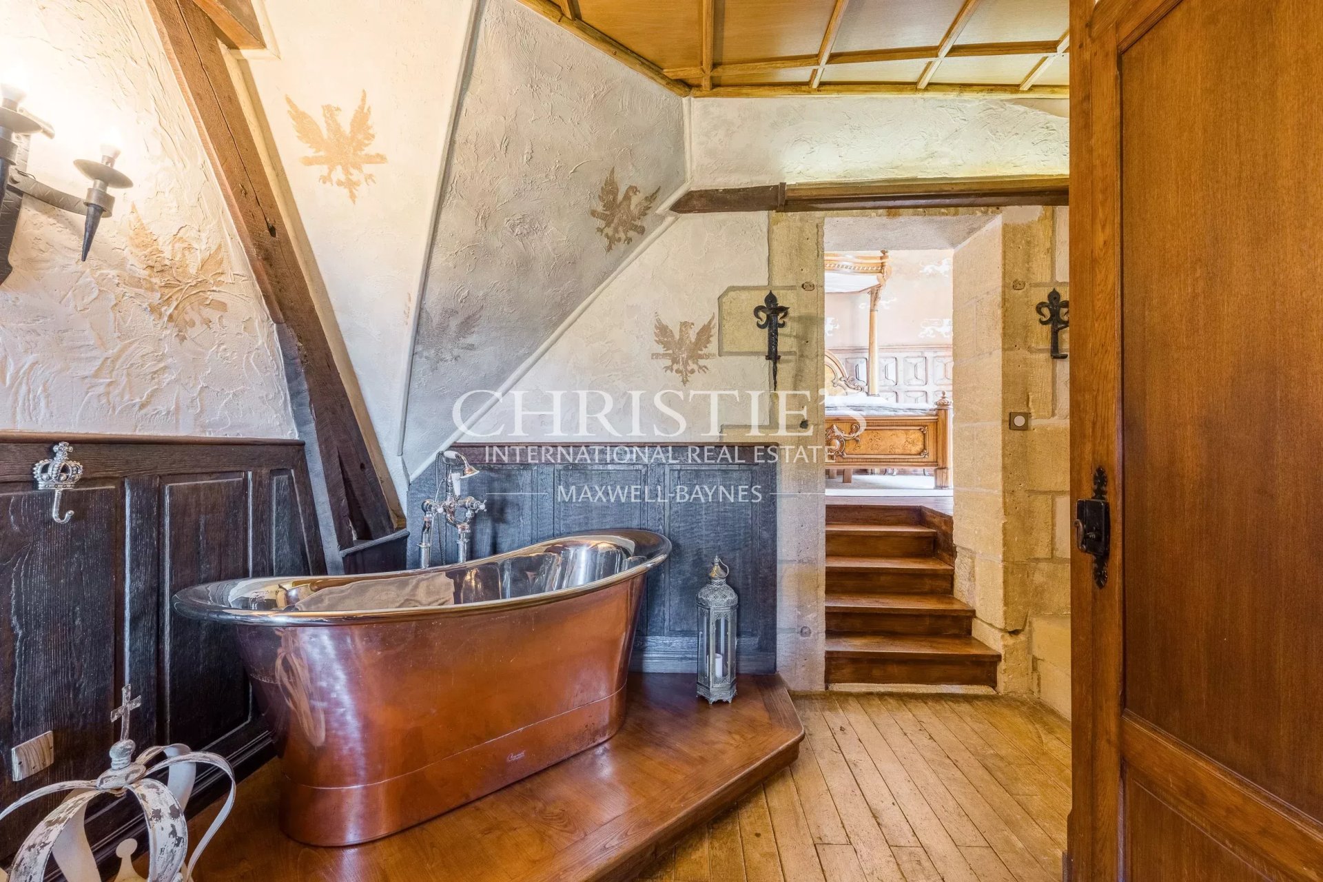 17 Bedroom Chateau's Image 27