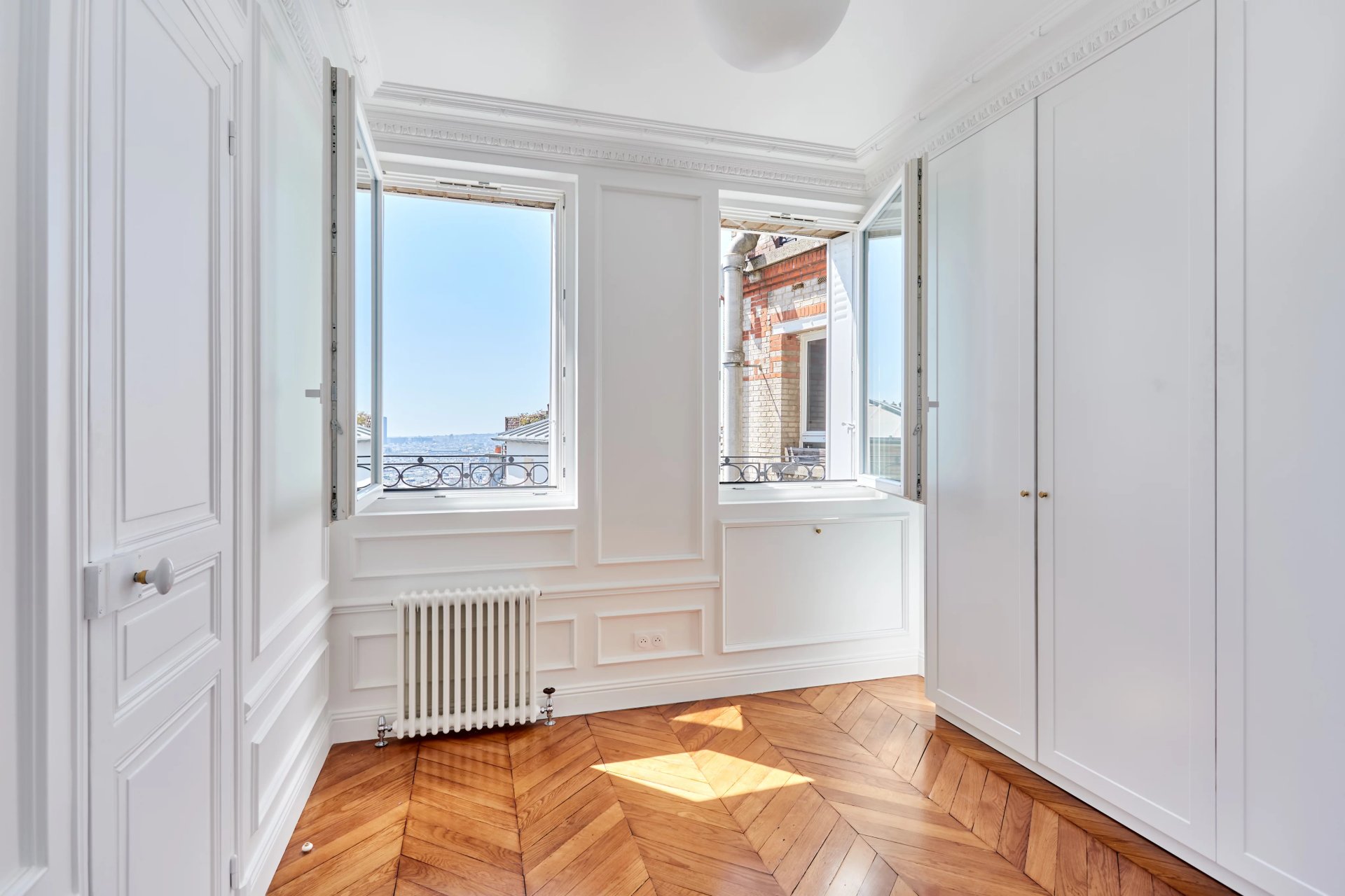 1 Bedroom Apartment/Flat's Image 11