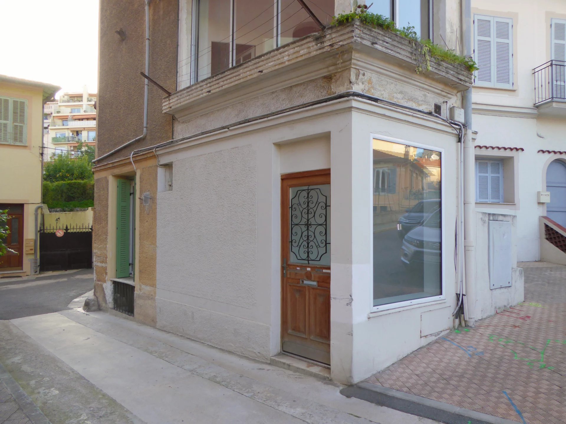 EXCLUSIVITE MURS LIBRES