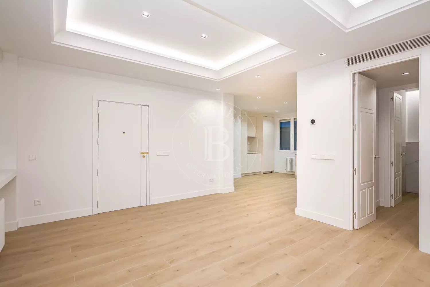 Daire Madrid - picture 4