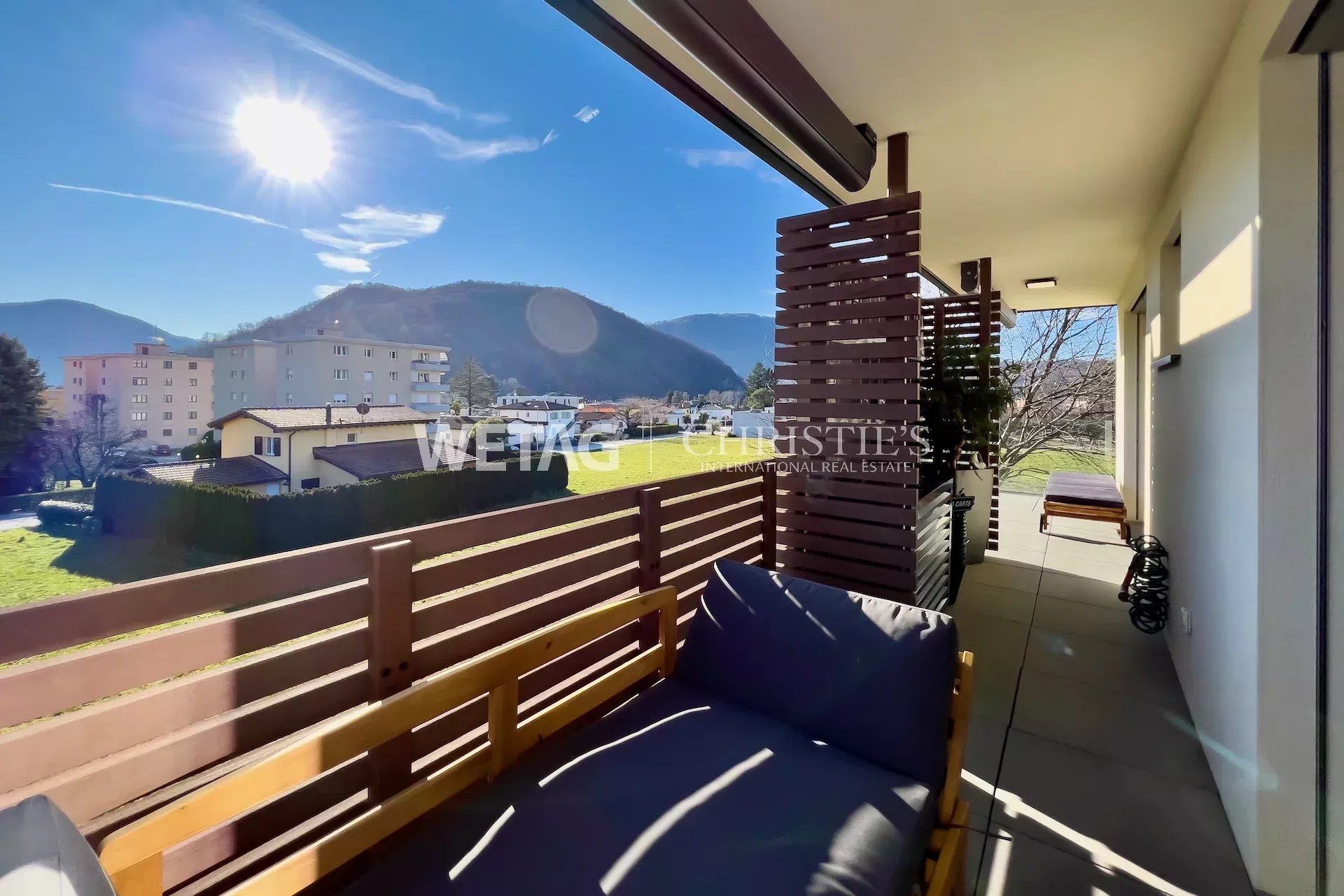 Property Slider Image
