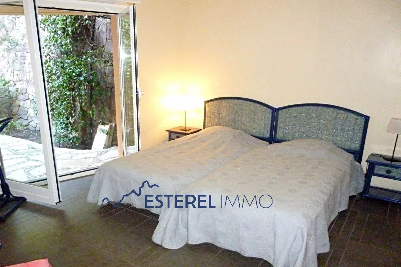 Appartement 3 chambres à louer pour les vacances à Port-la-Galère — photo 4
