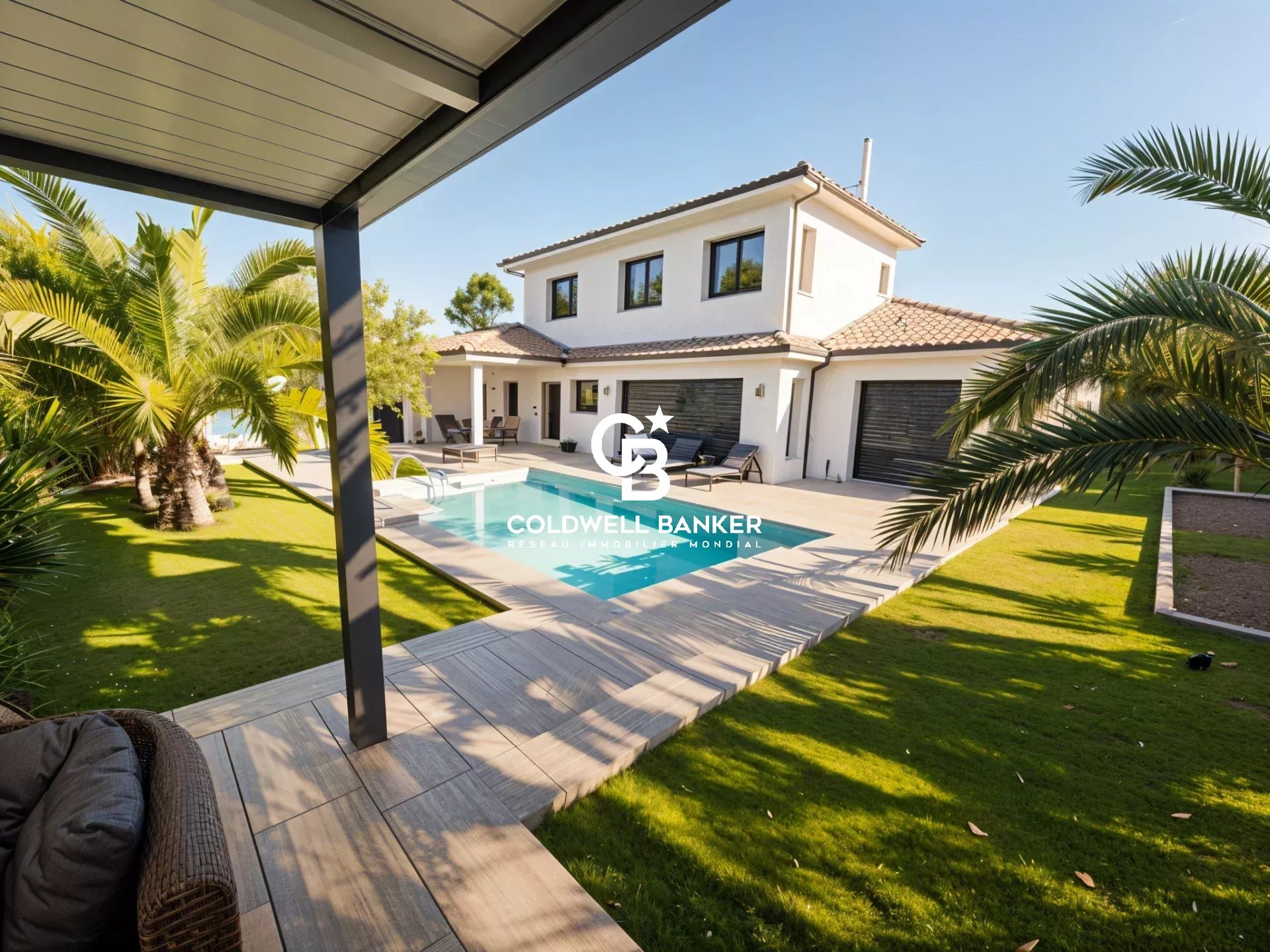 Agence immobilière de Silver Coast Int. Realty