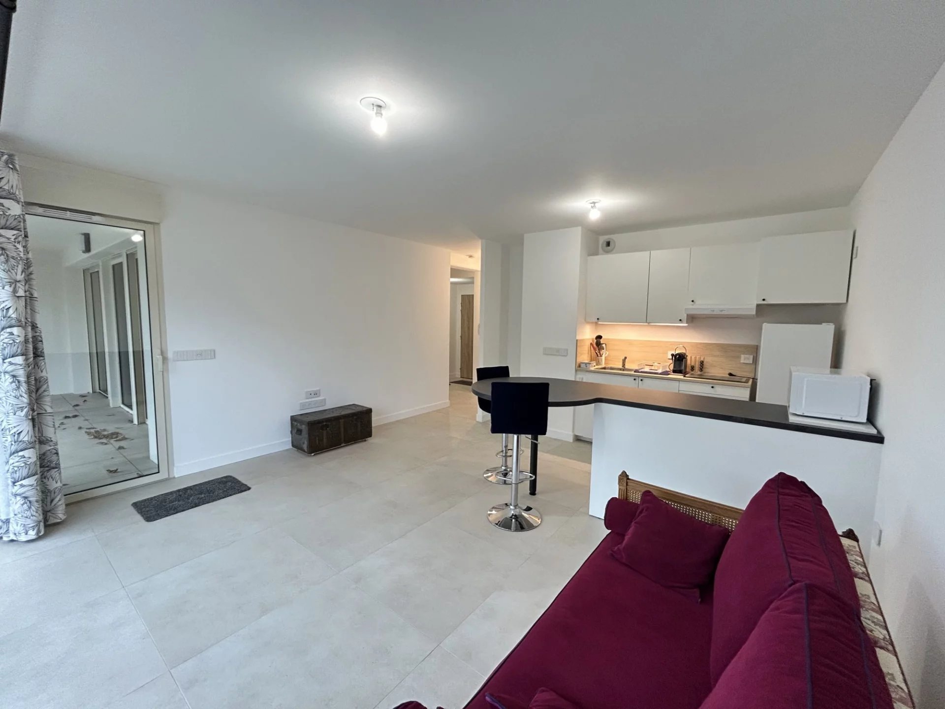 Location Appartement La Rochelle