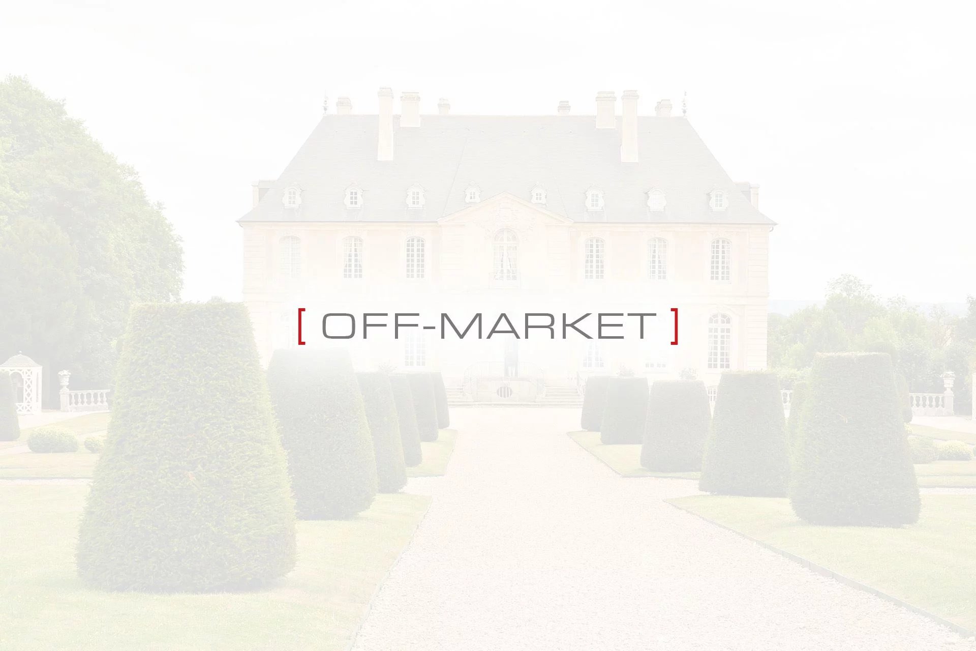 Sale House Aix-en-Provence