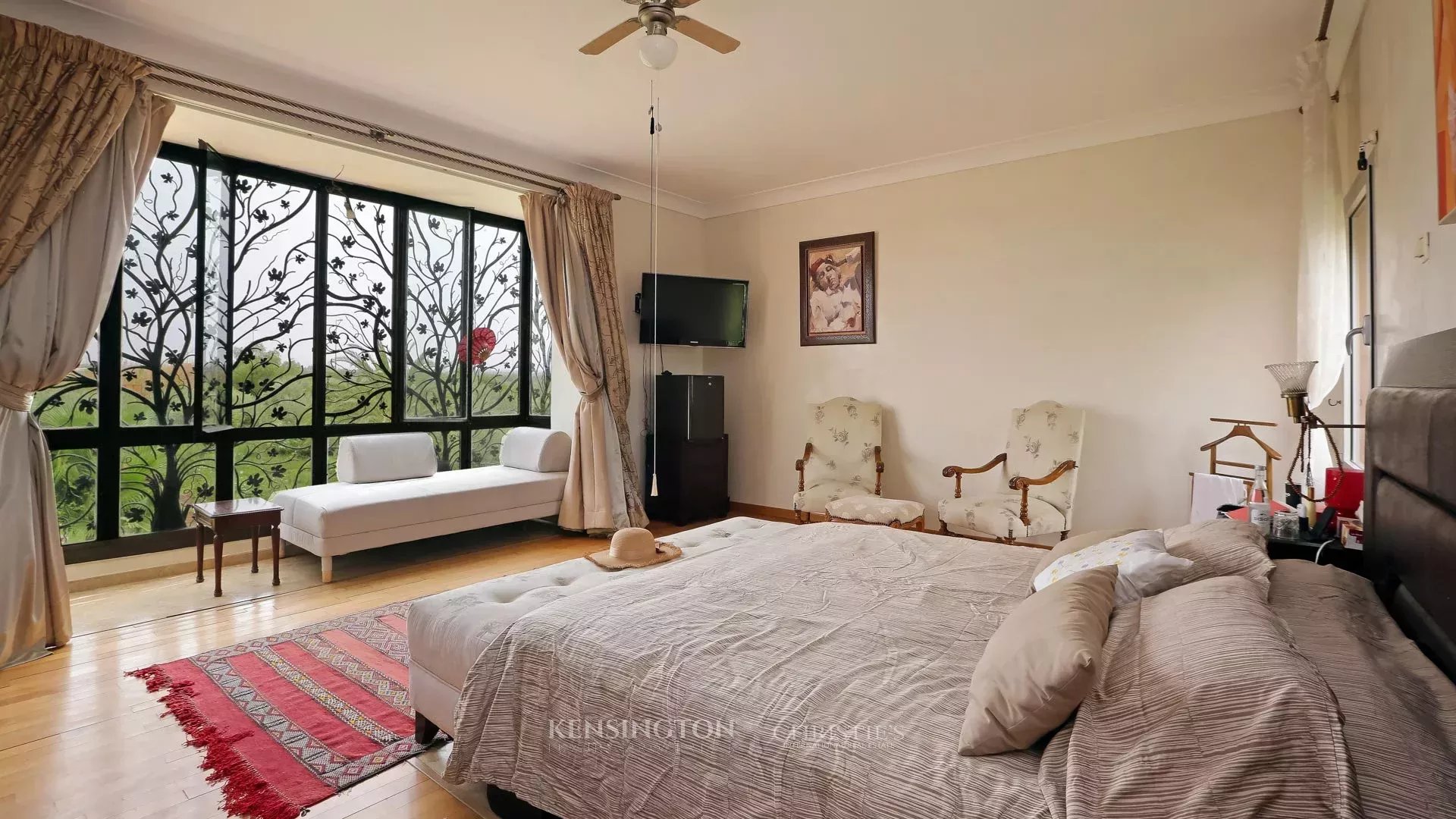 4 Bedroom Villa/Townhouse's Image 14