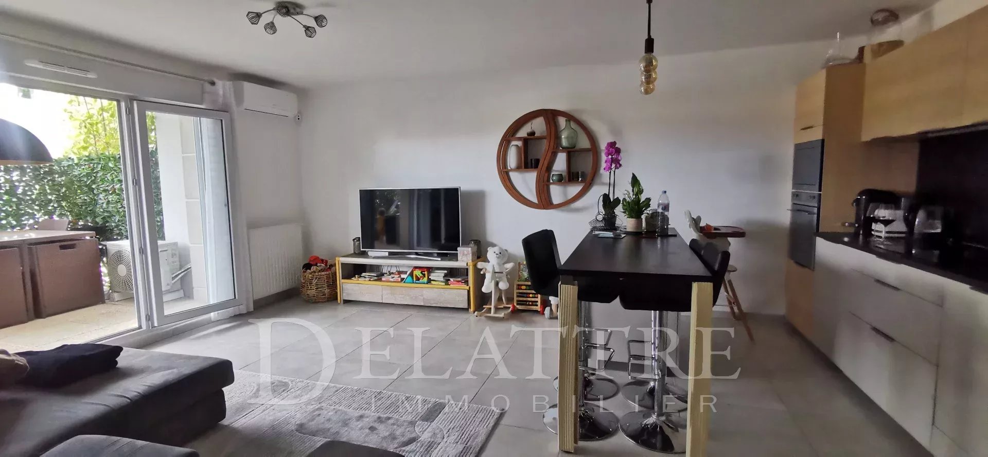 Vente Appartement Opio