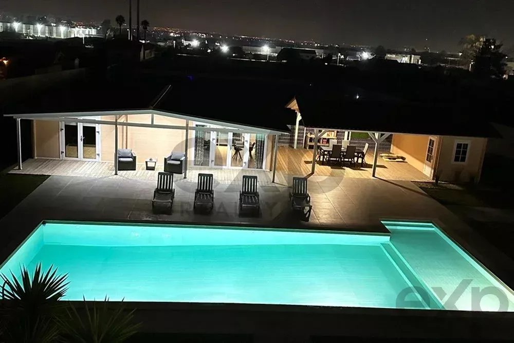 Azeitão - T4 farm with Guest House 85948799 image 33