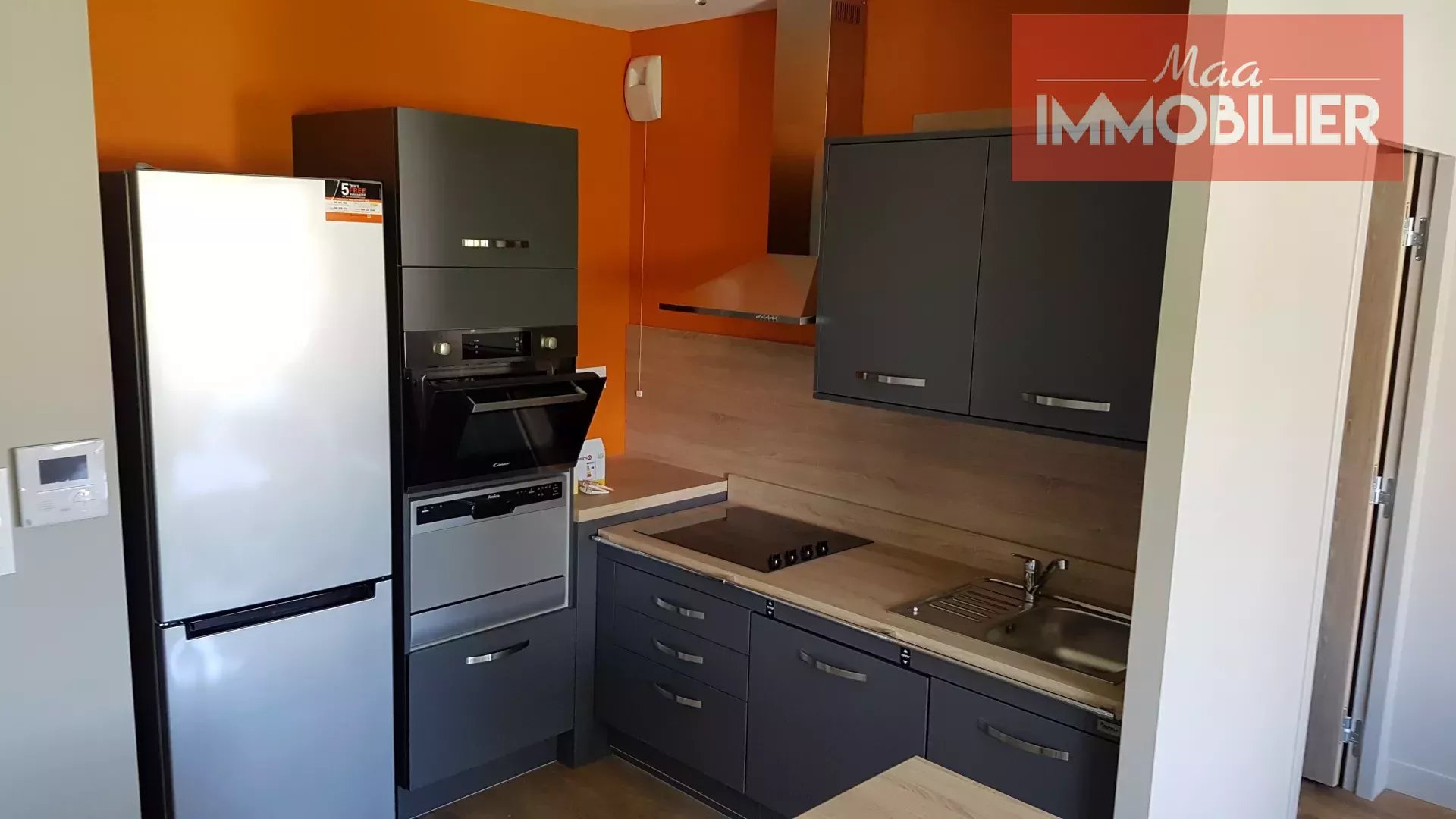 Vente Studio Sainte-Sigolène
