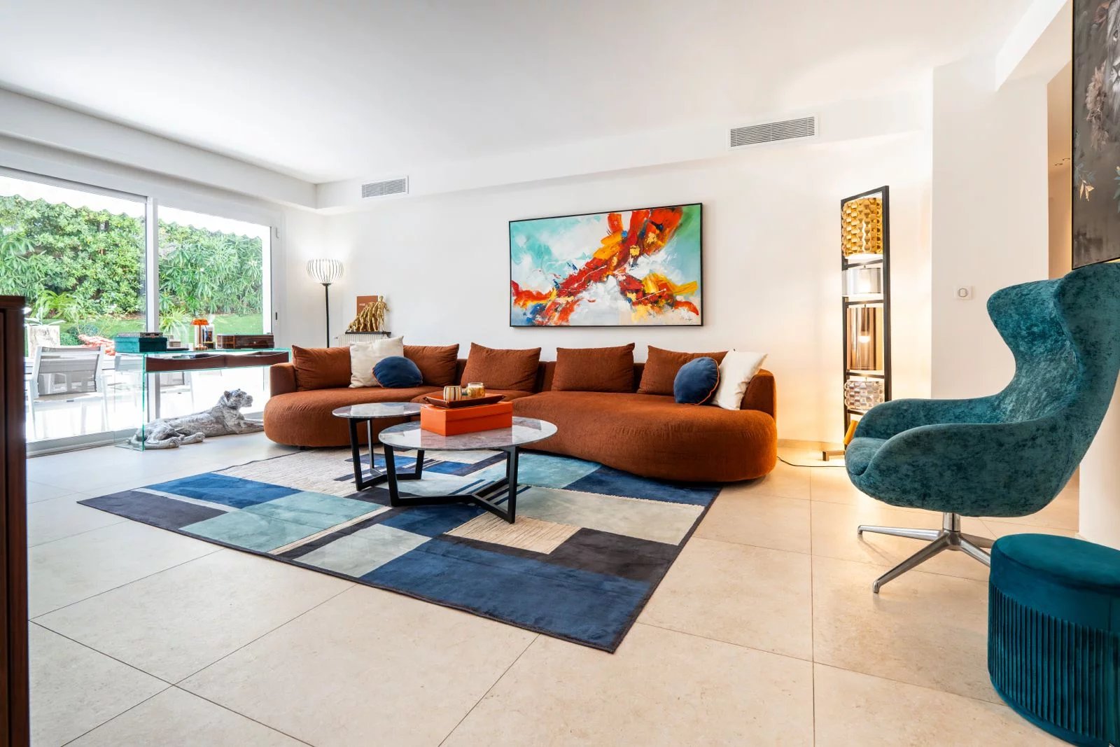 Agence immobilière de CD Immobilier