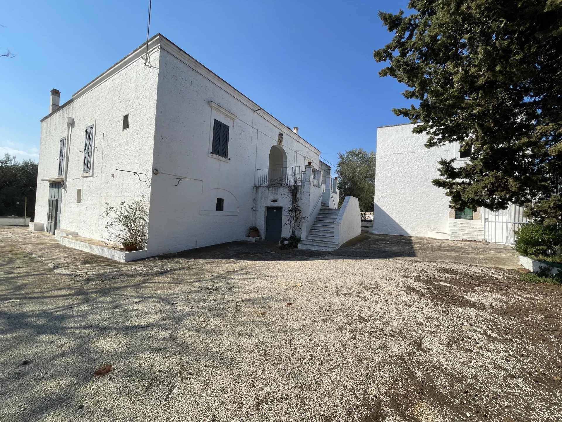 Sale Property Ostuni
