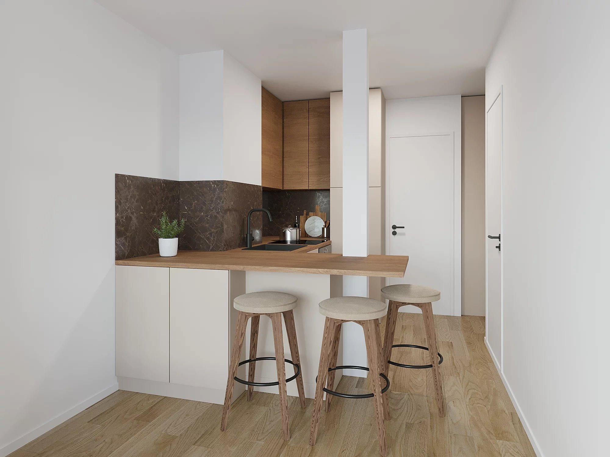 Agence immobilière de Valuo