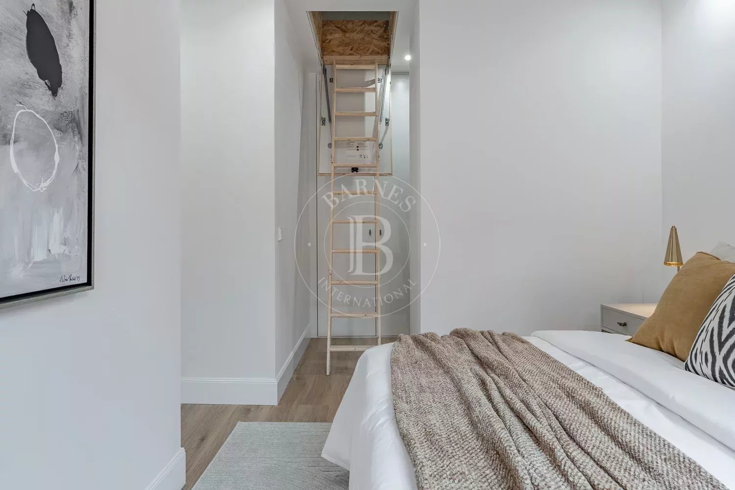 Penthouse Madrid - picture 22