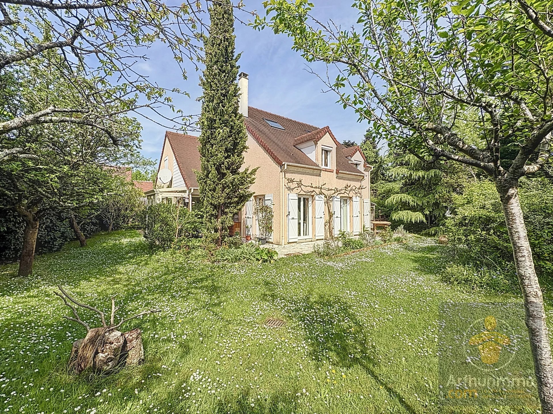 Agence immobilière de EURL HADJADJ IMMOBILIER