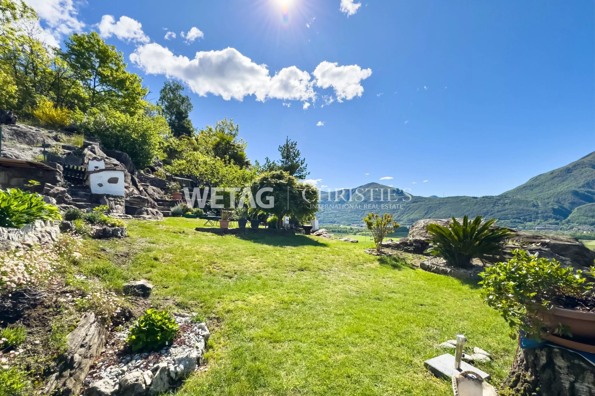 3 Bedroom Villa/Townhouse's Image 4