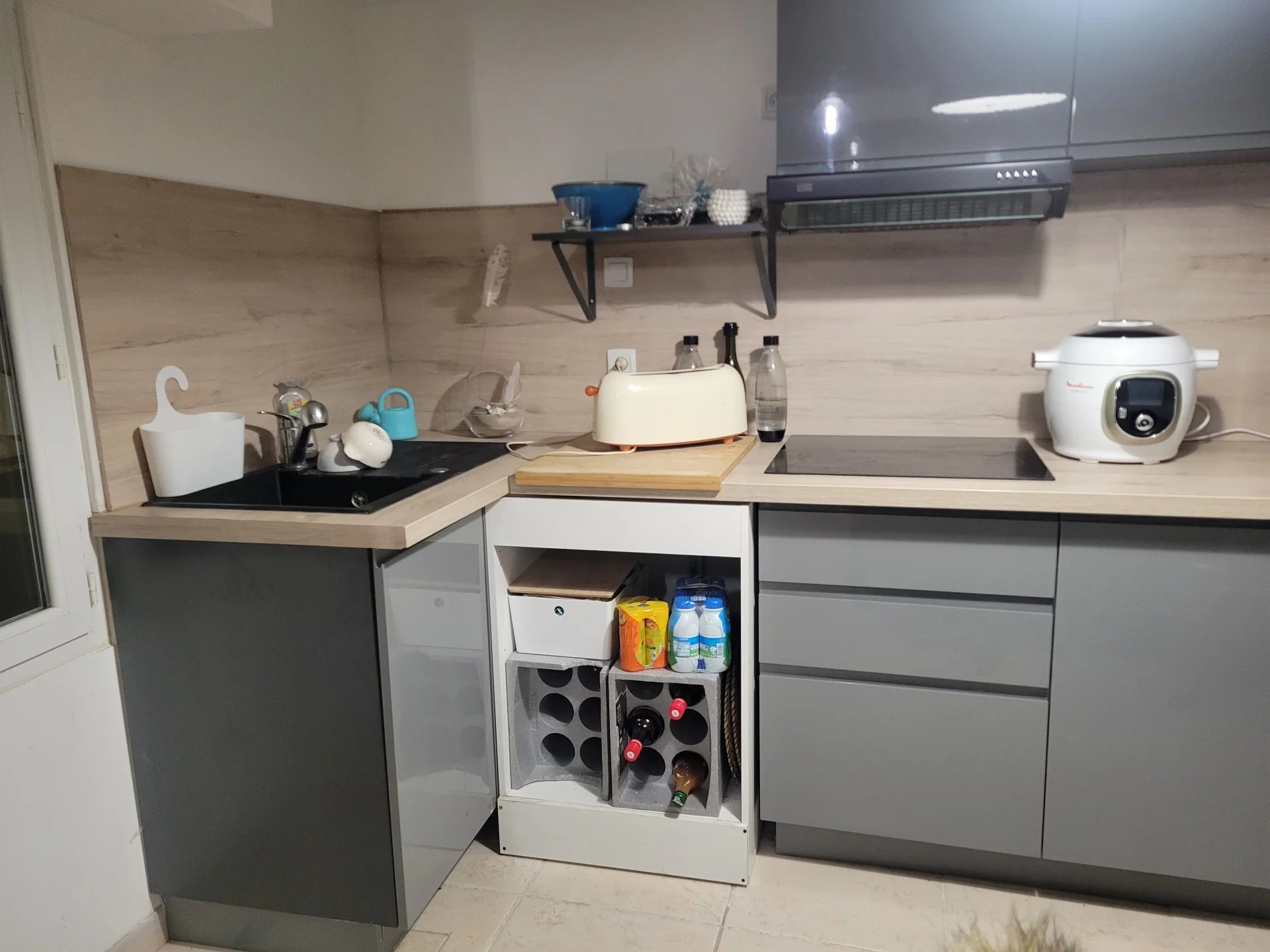 Location Maison Vitrolles