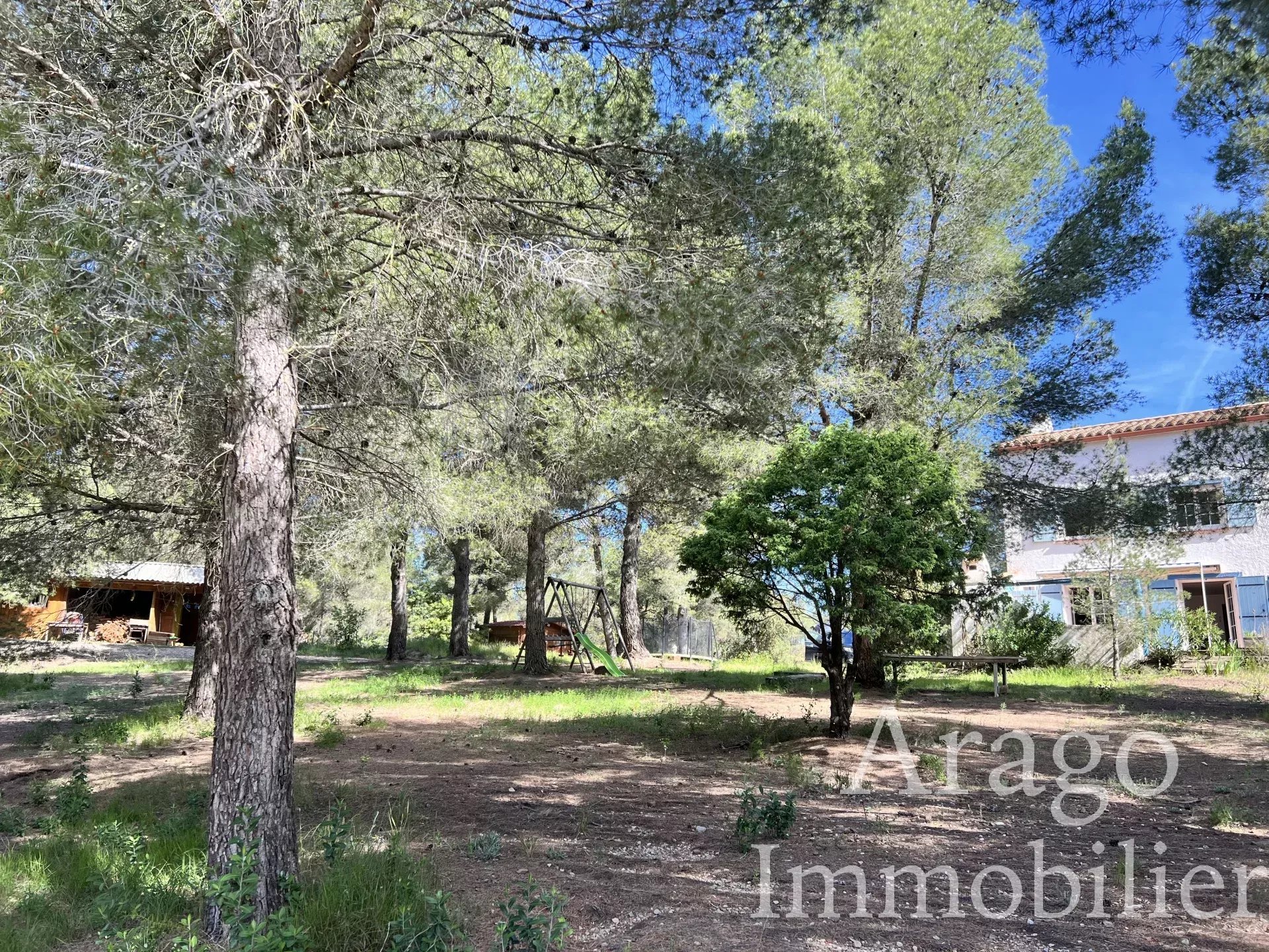Vente Maison Espira-de-l'Agly