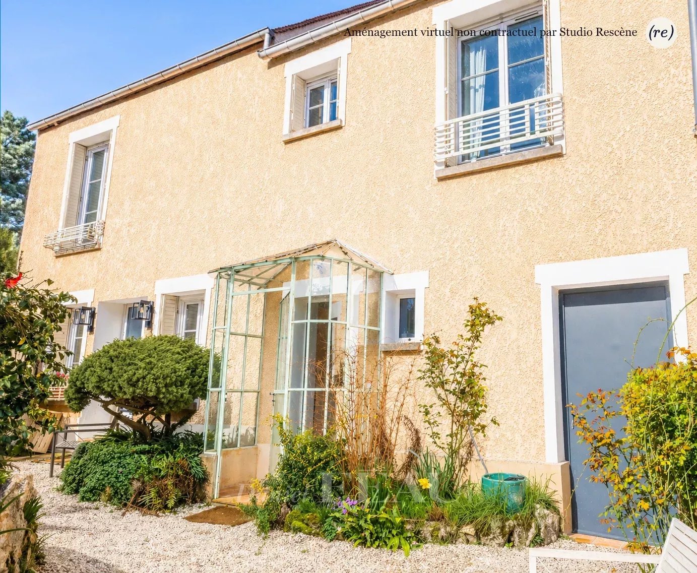 4 Bedroom Villa/Townhouse's Image 15