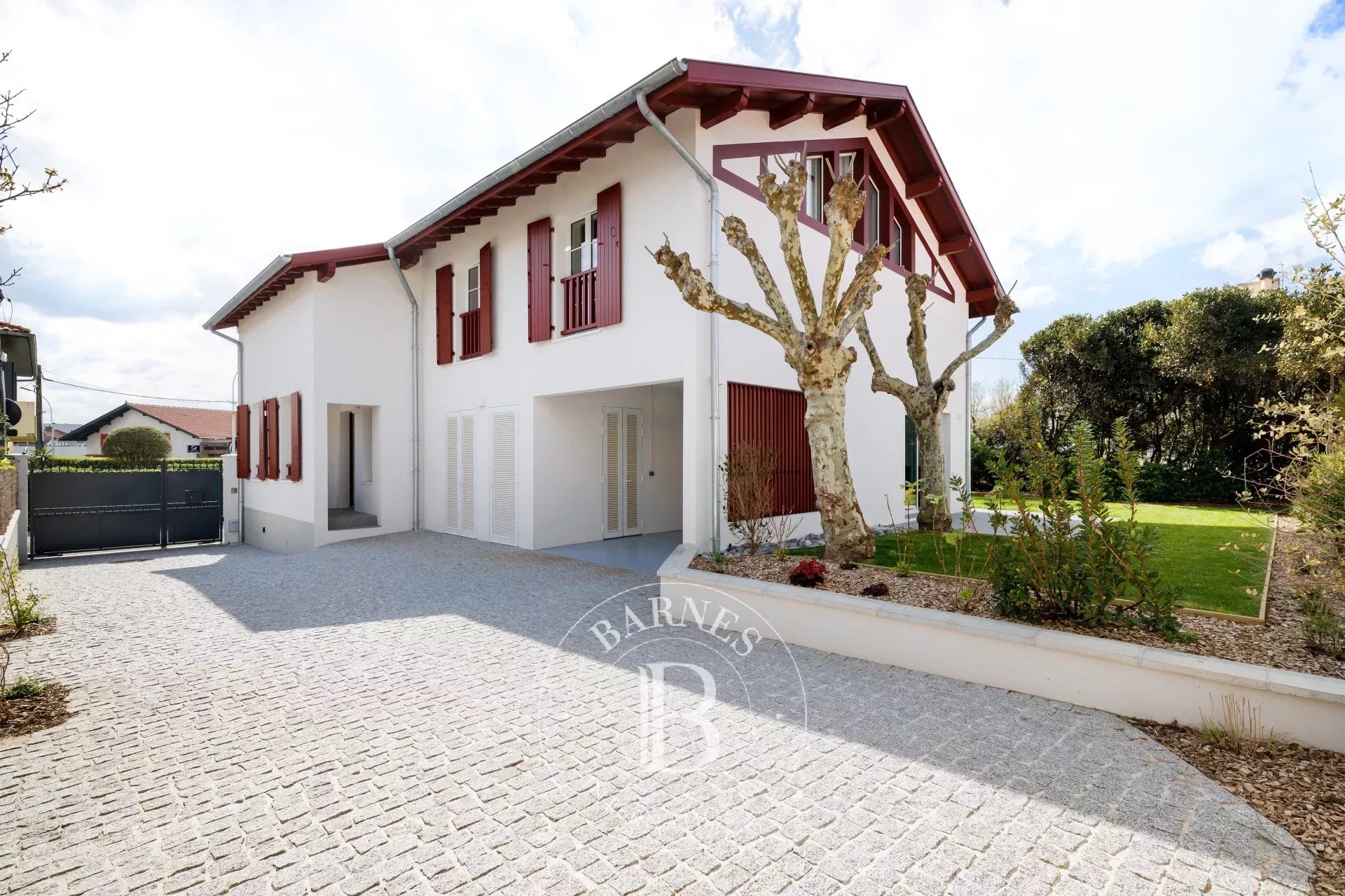 Maison Biarritz  -  ref 85779606 (picture 2)