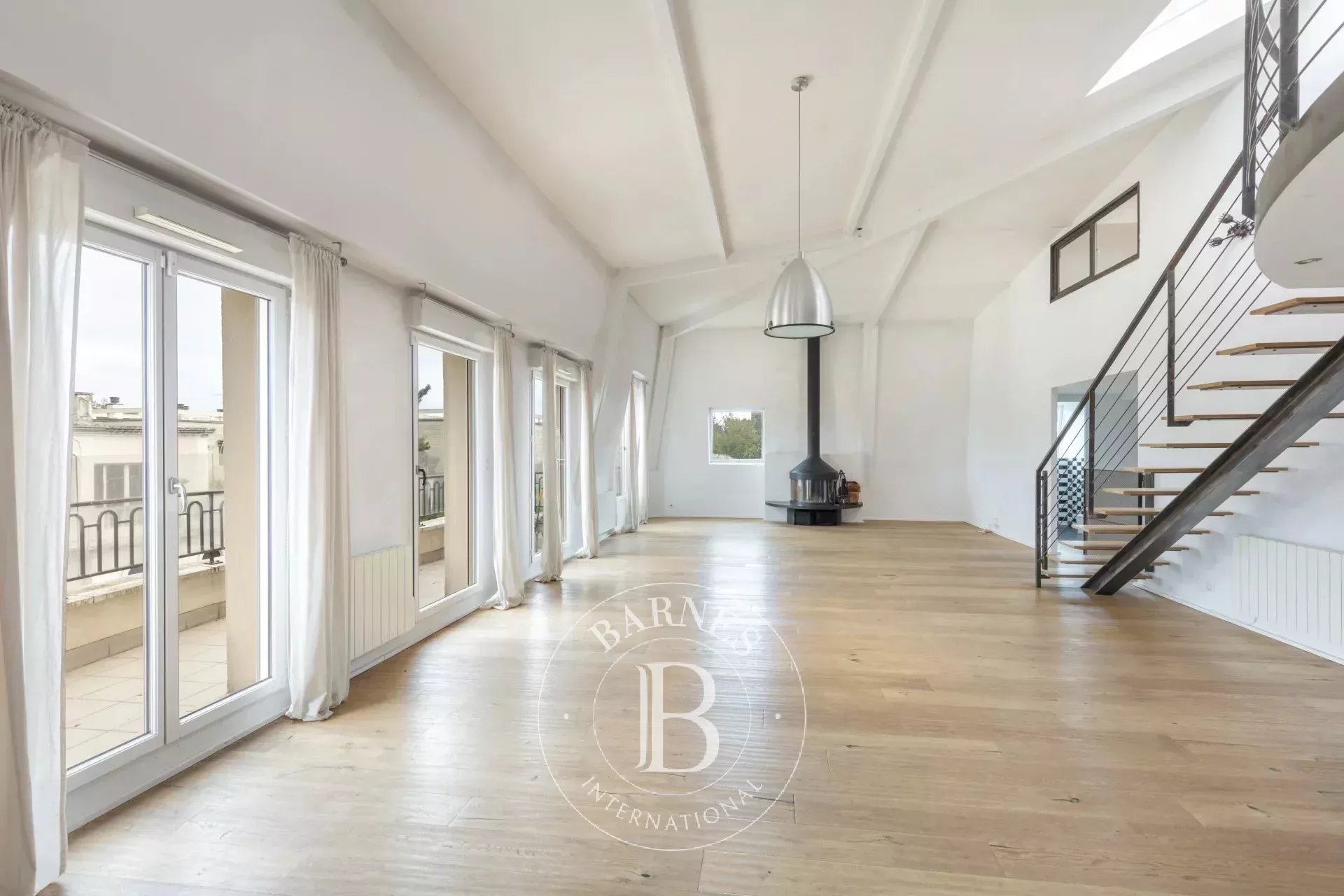 Apartment Saint-Cloud  -  ref 87110532 (picture 1)