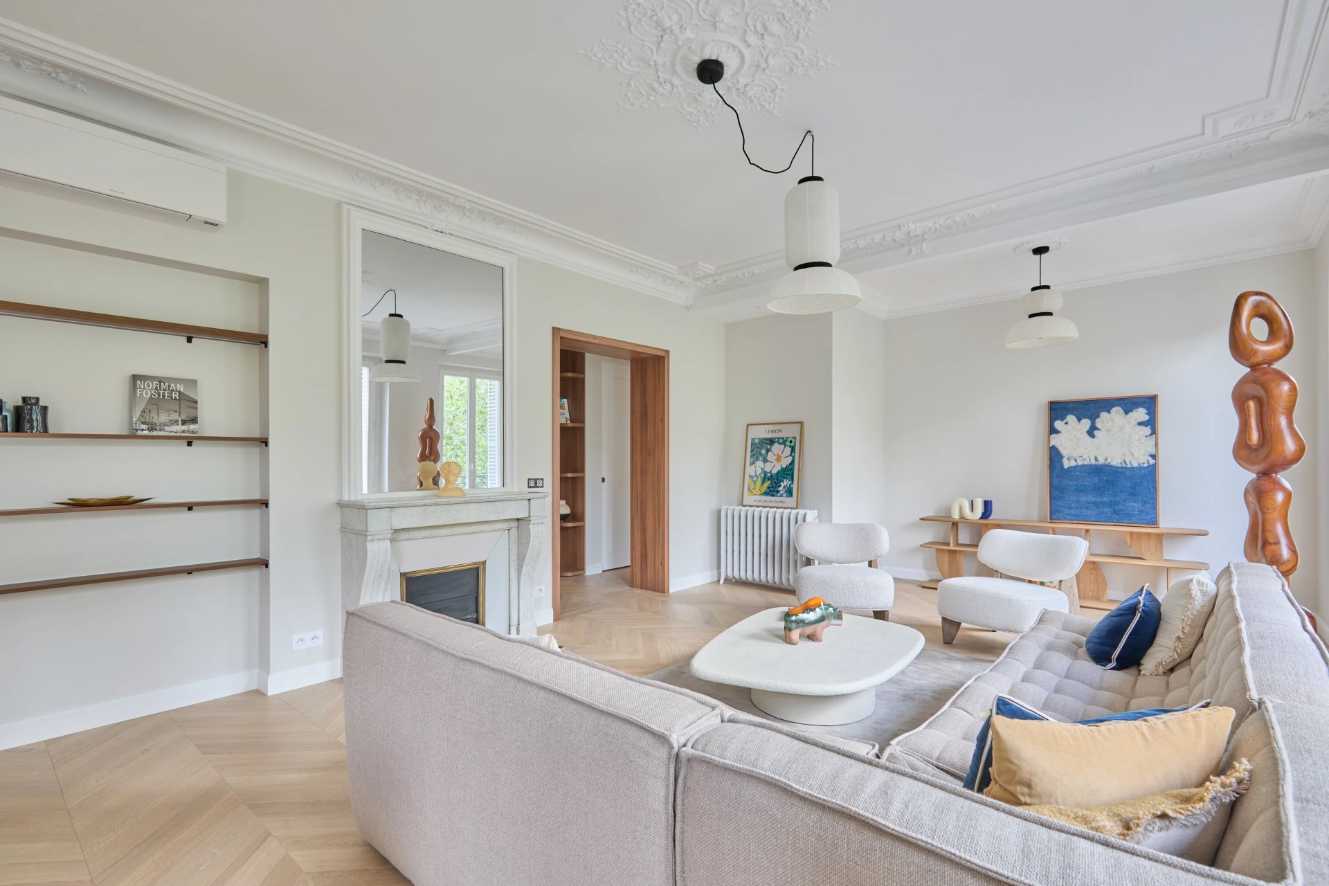 3 Bedroom Apartment/Flat's Image 20