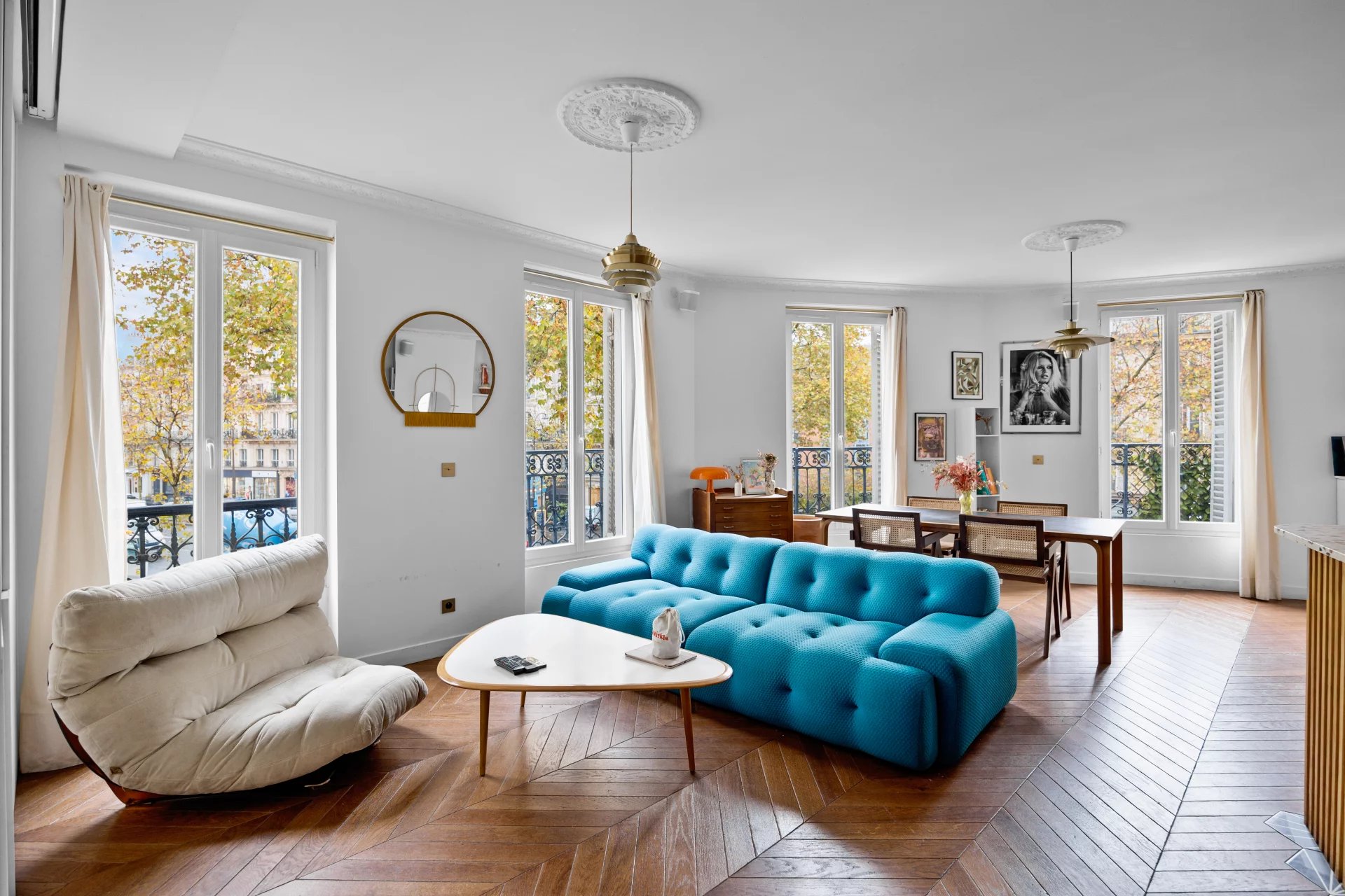 Vente Appartement Paris 3ème Archives